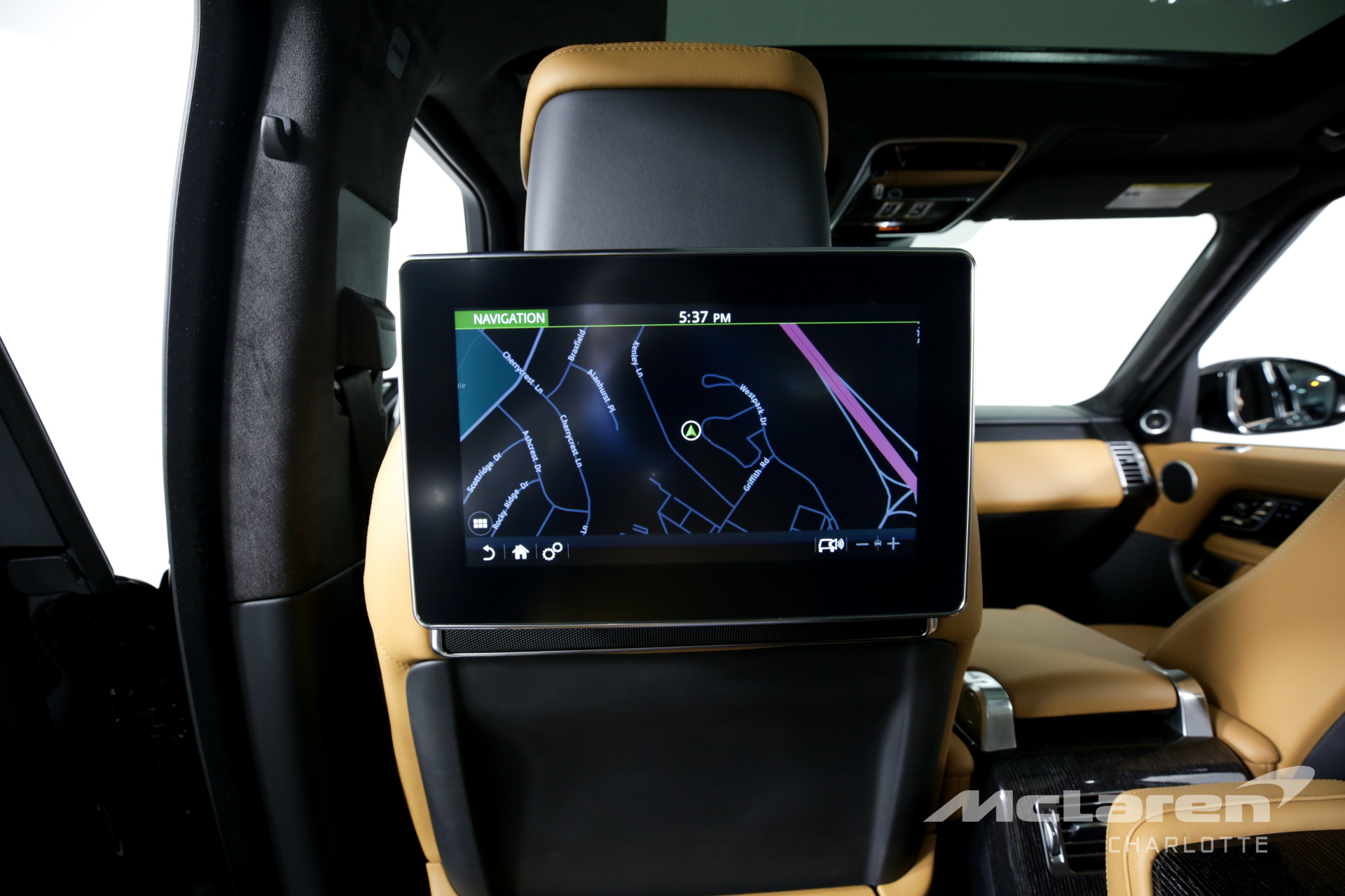 Used 2019 Land Rover Range Rover Autobiography | Charlotte, NC
