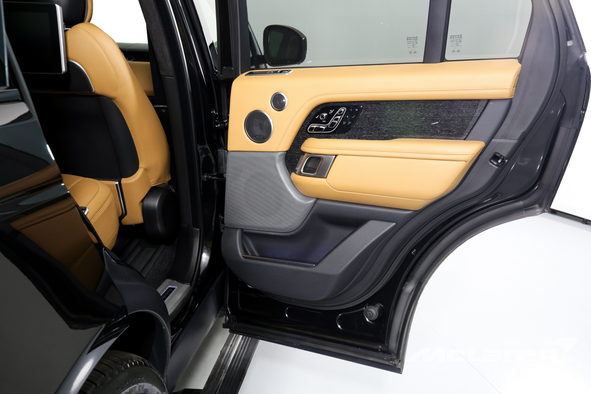 Used 2019 Land Rover Range Rover Autobiography | Charlotte, NC