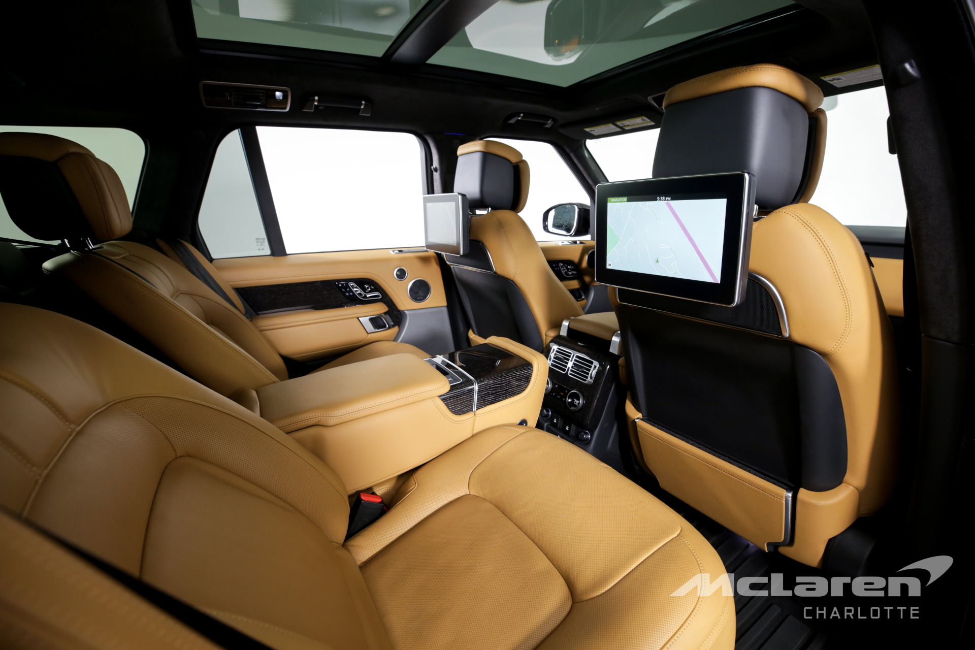 Used 2019 Land Rover Range Rover Autobiography | Charlotte, NC