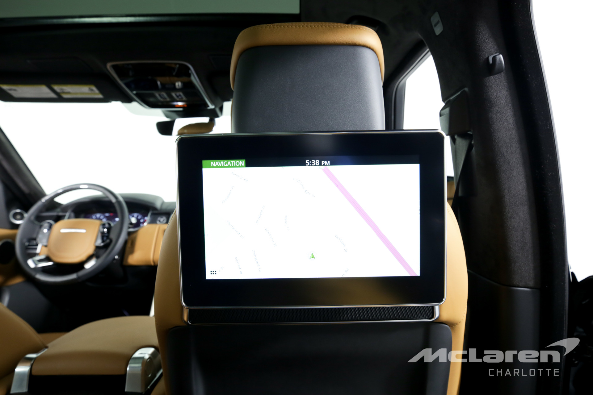 Used 2019 Land Rover Range Rover Autobiography | Charlotte, NC