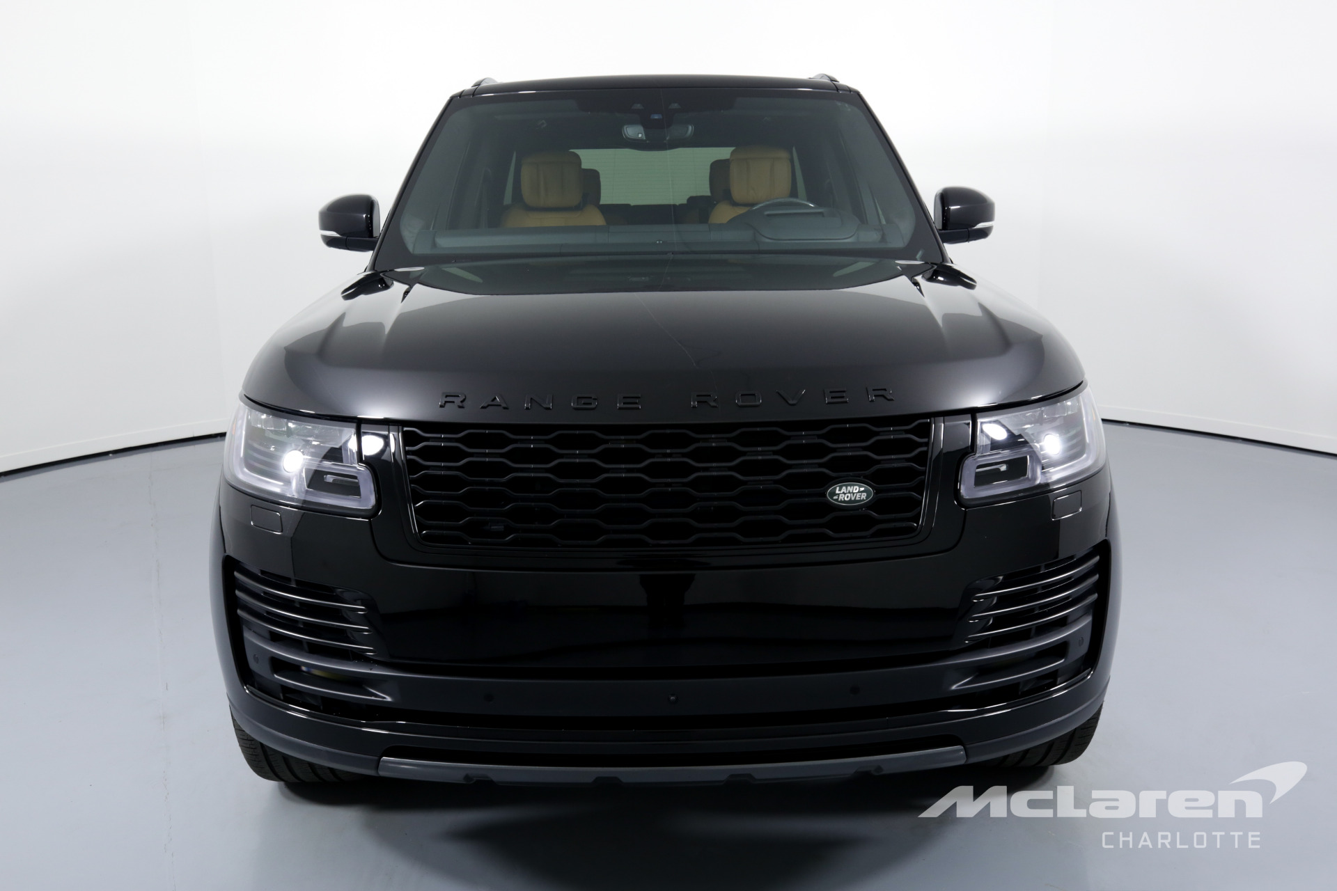 Used 2019 Land Rover Range Rover Autobiography | Charlotte, NC