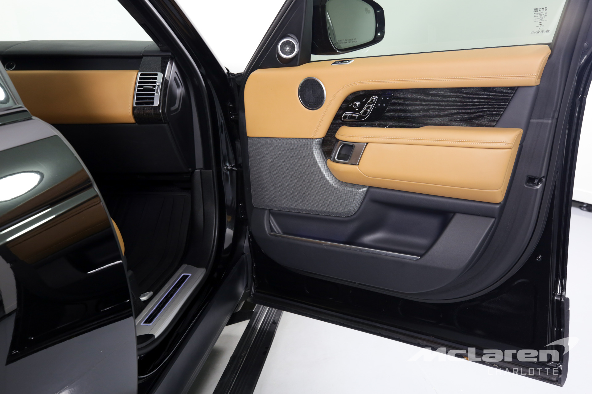 Used 2019 Land Rover Range Rover Autobiography | Charlotte, NC