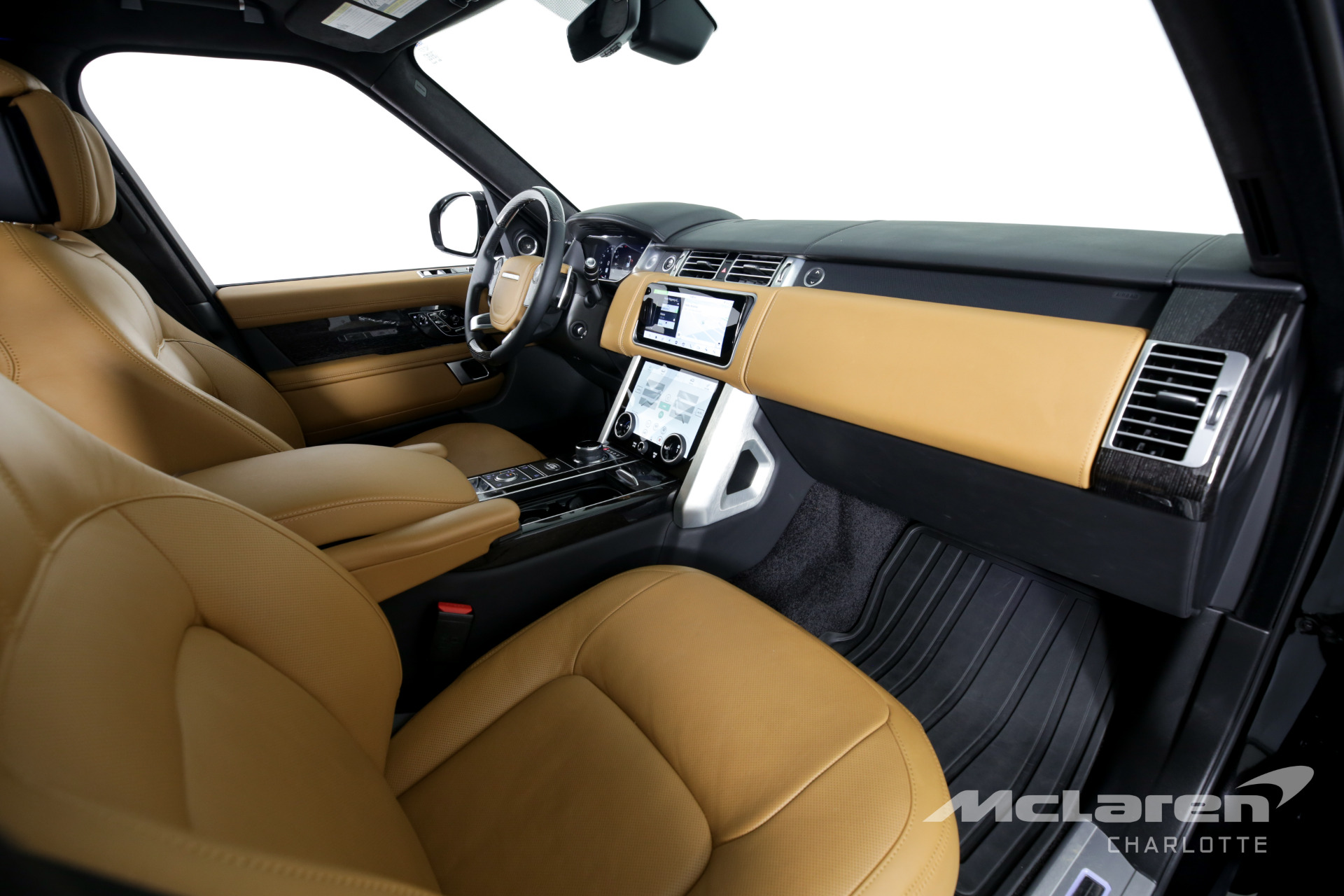 Used 2019 Land Rover Range Rover Autobiography | Charlotte, NC