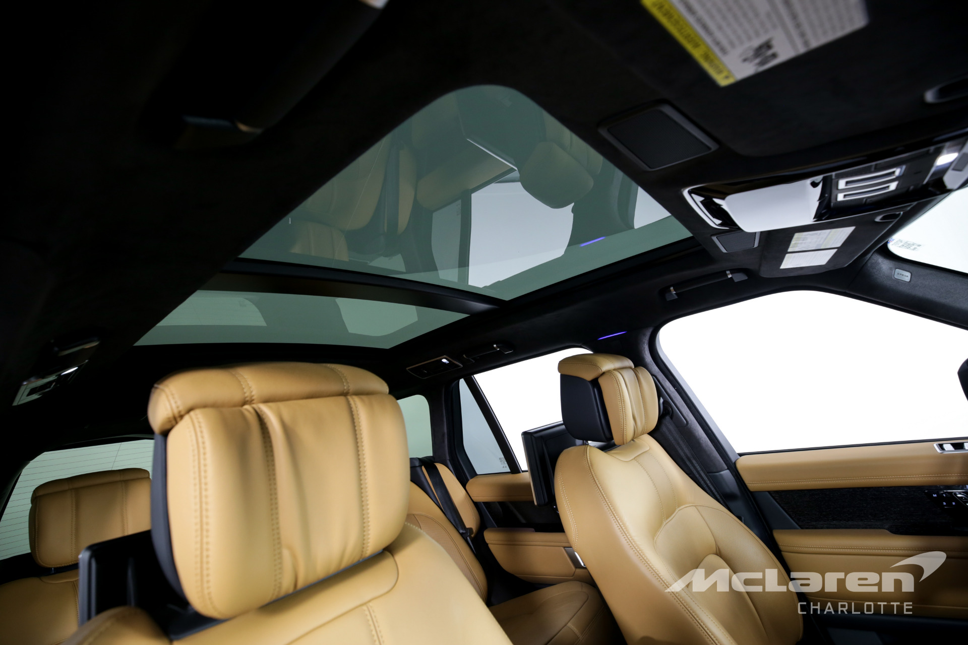 Used 2019 Land Rover Range Rover Autobiography | Charlotte, NC