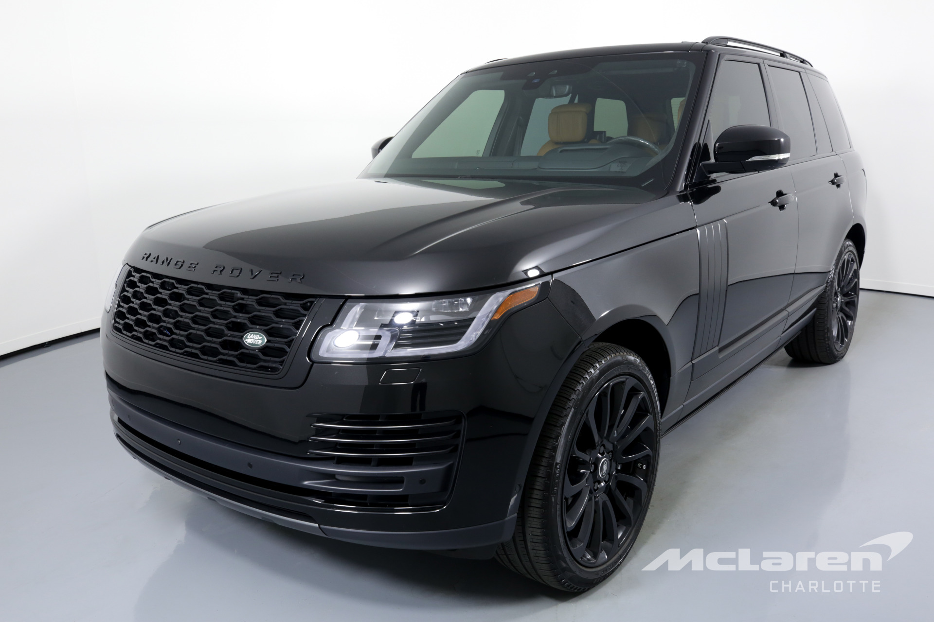 Used 2019 Land Rover Range Rover Autobiography | Charlotte, NC