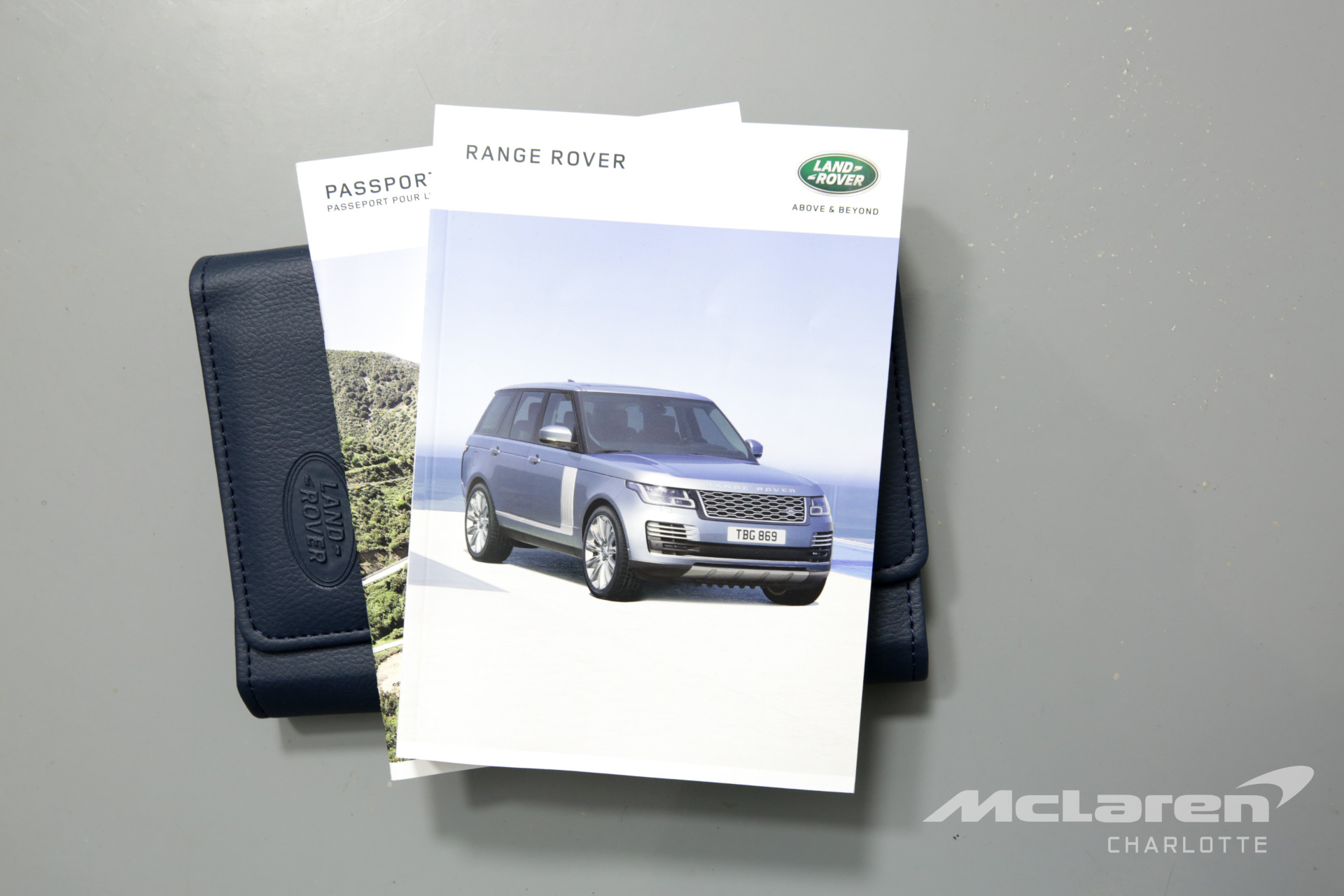 Used 2019 Land Rover Range Rover Autobiography | Charlotte, NC