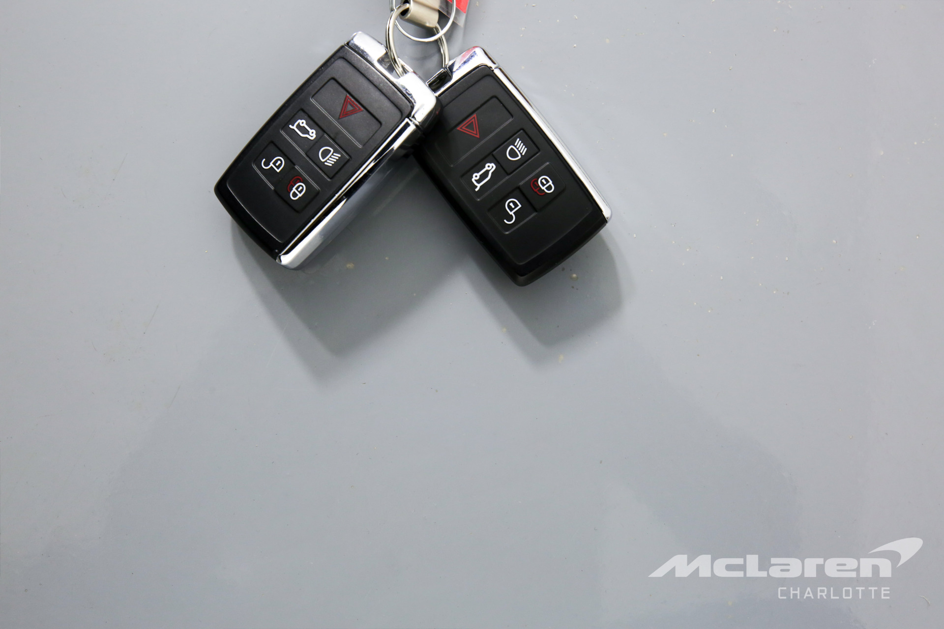 Used 2019 Land Rover Range Rover Autobiography | Charlotte, NC