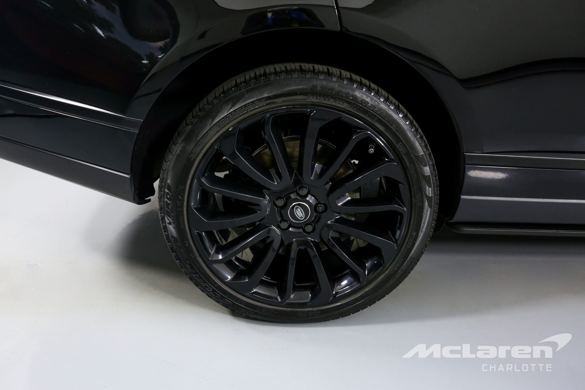 Used 2019 Land Rover Range Rover Autobiography | Charlotte, NC