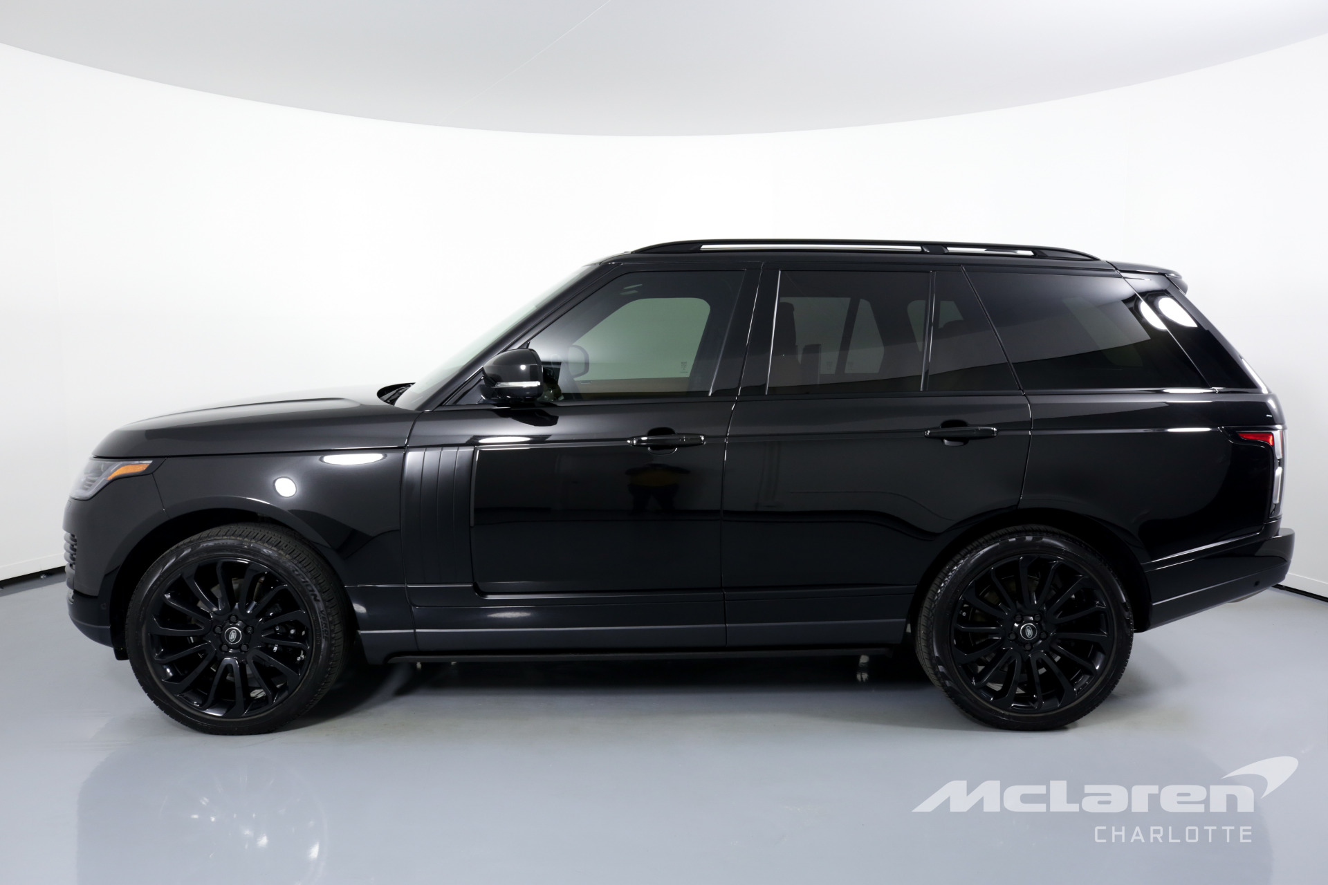 Used 2019 Land Rover Range Rover Autobiography | Charlotte, NC