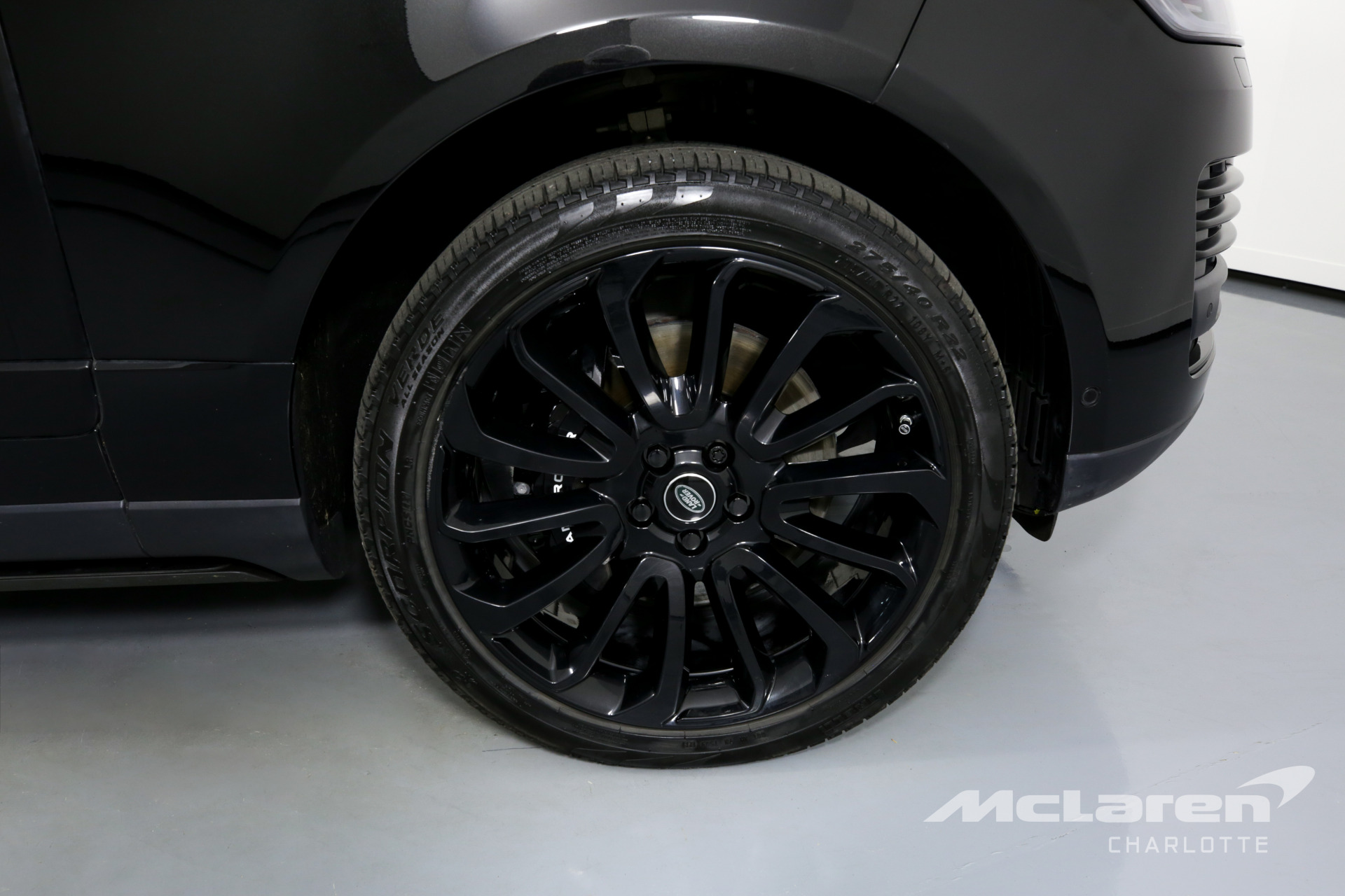 Used 2019 Land Rover Range Rover Autobiography | Charlotte, NC
