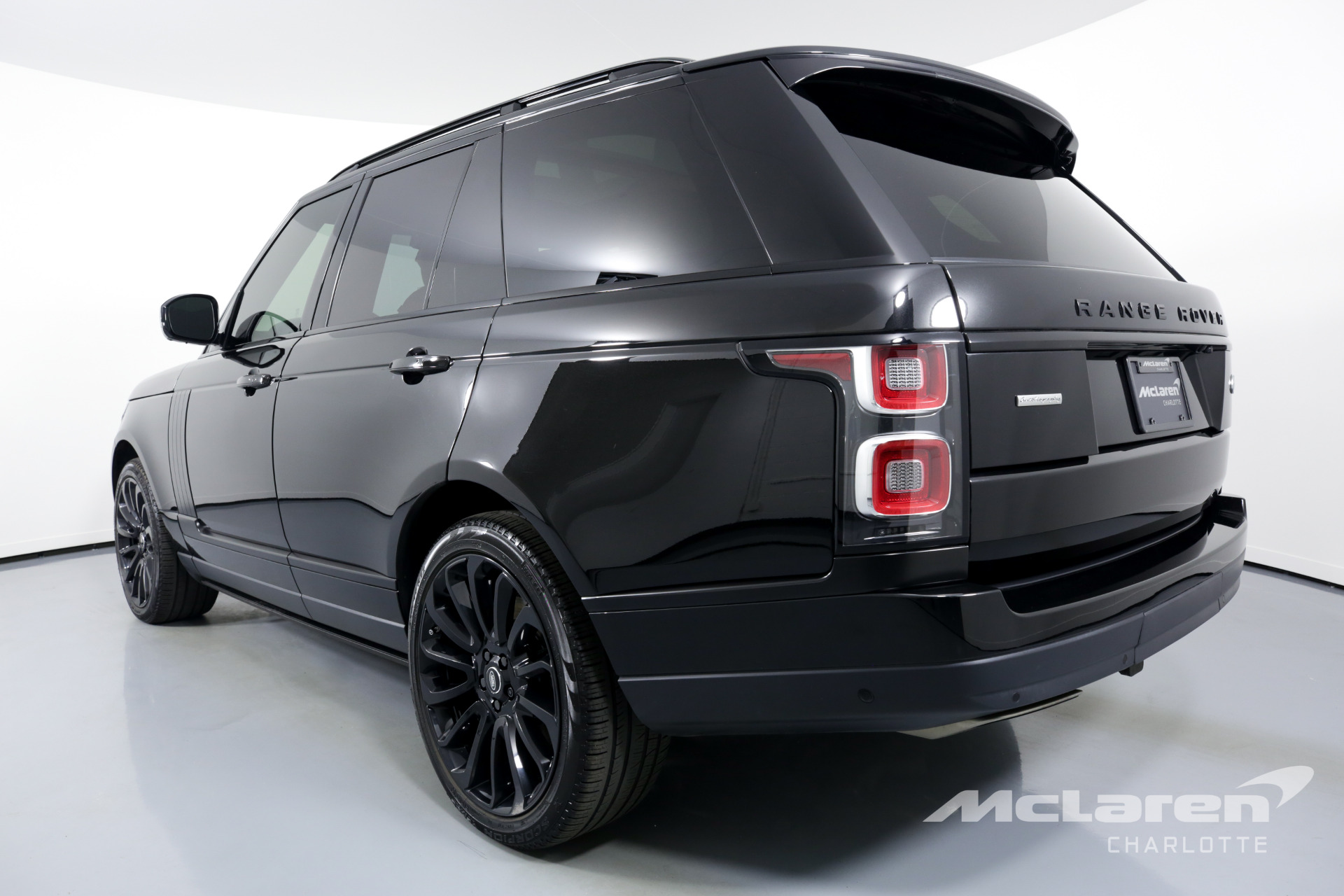 Used 2019 Land Rover Range Rover Autobiography | Charlotte, NC