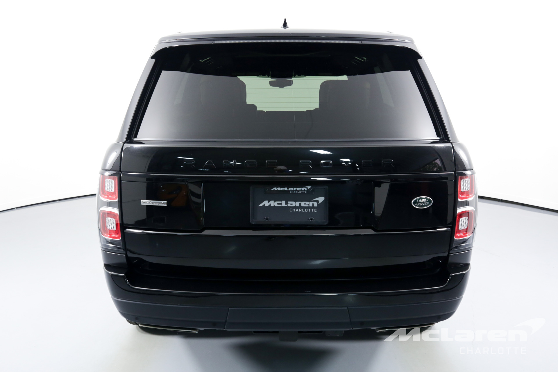 Used 2019 Land Rover Range Rover Autobiography | Charlotte, NC