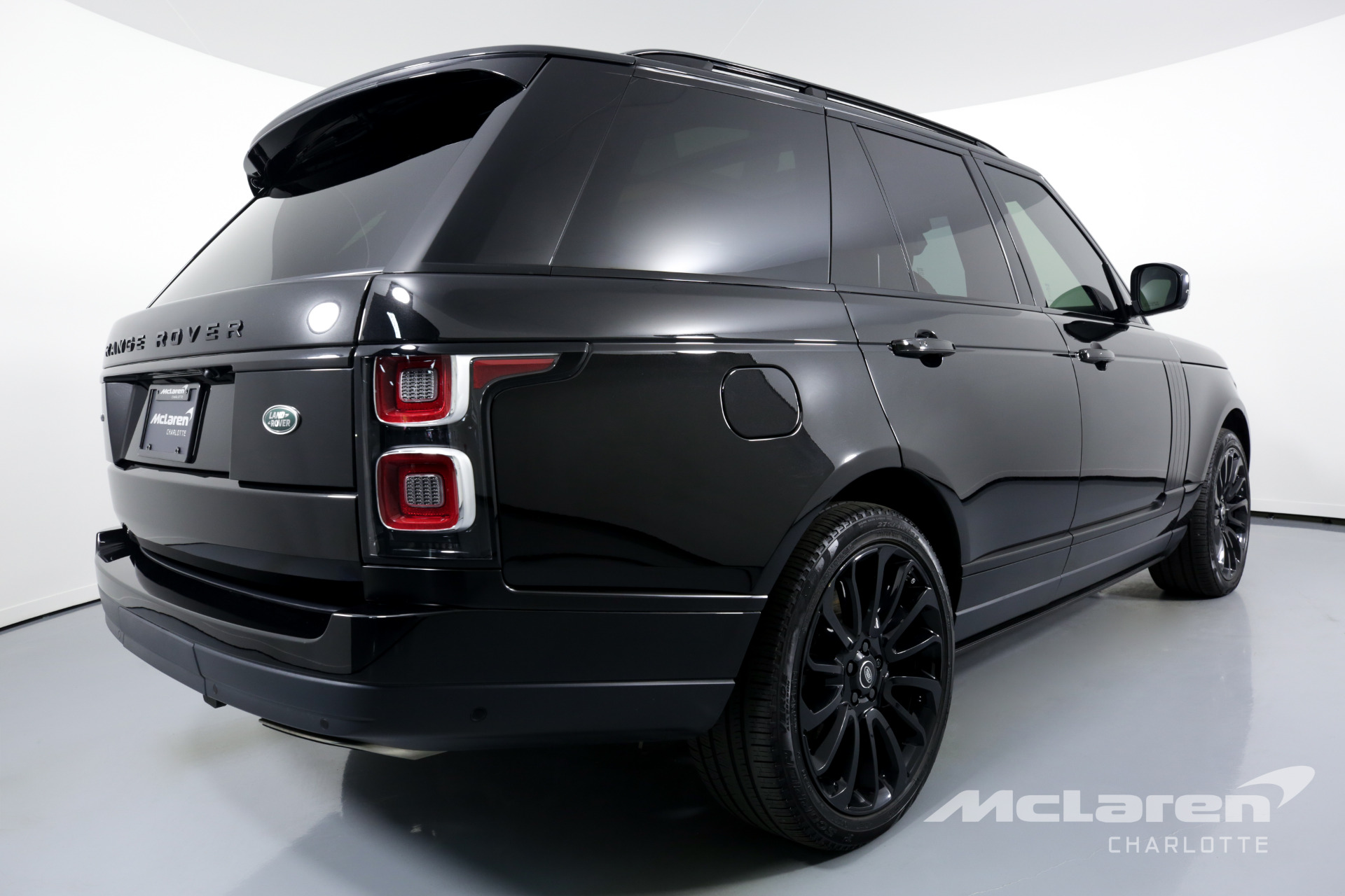 Used 2019 Land Rover Range Rover Autobiography | Charlotte, NC