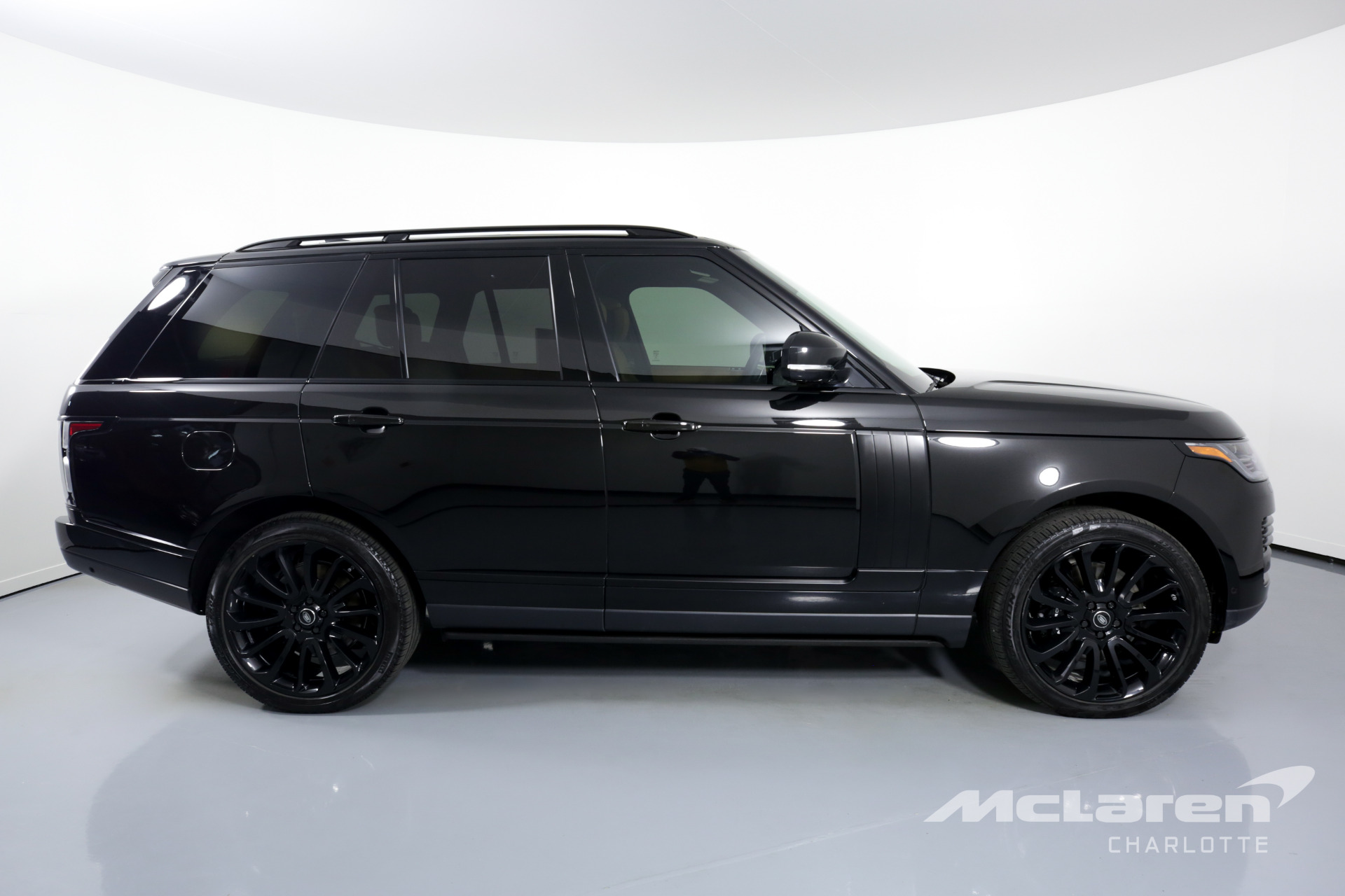 Used 2019 Land Rover Range Rover Autobiography | Charlotte, NC
