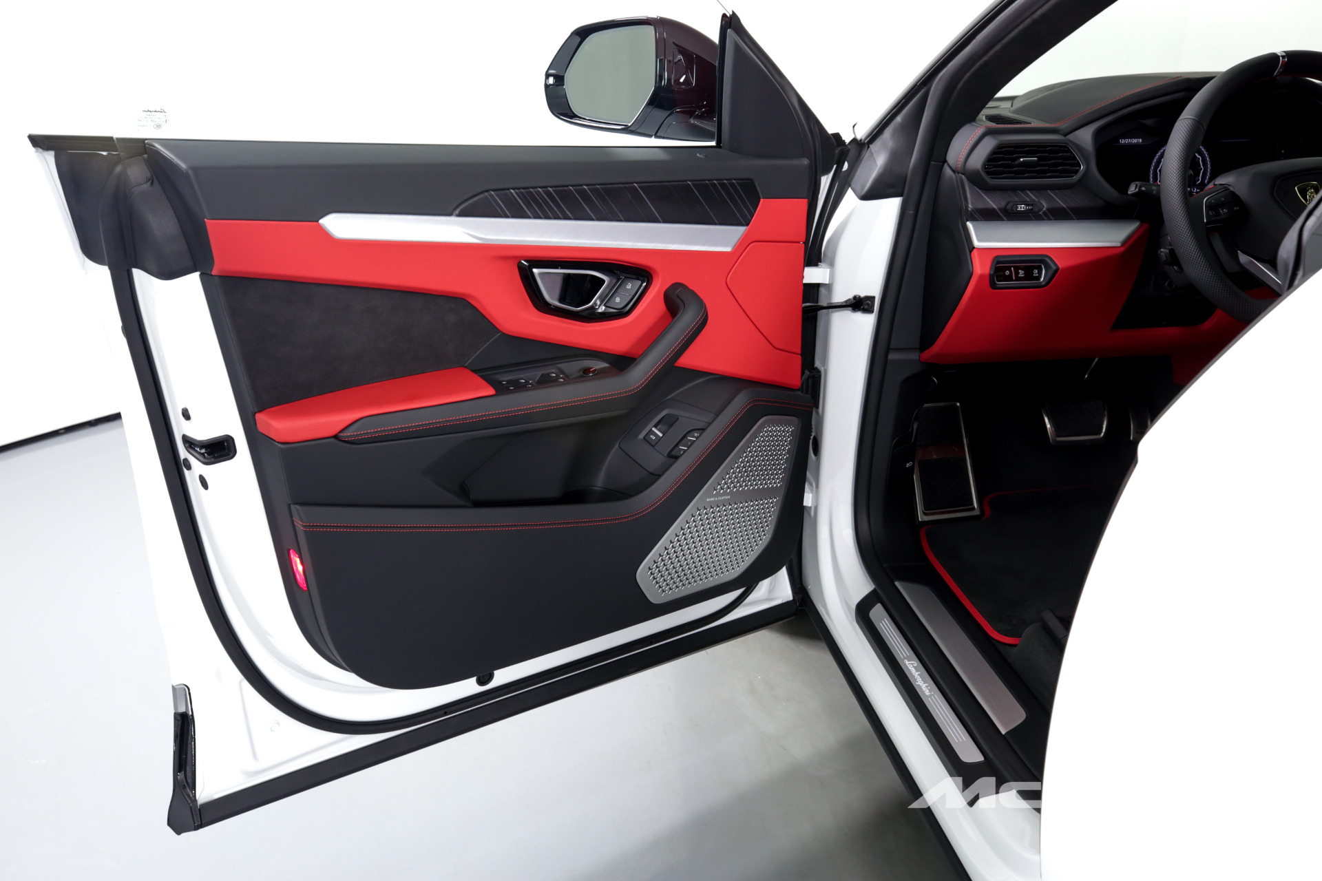 Used 2020 Lamborghini Urus | Charlotte, NC