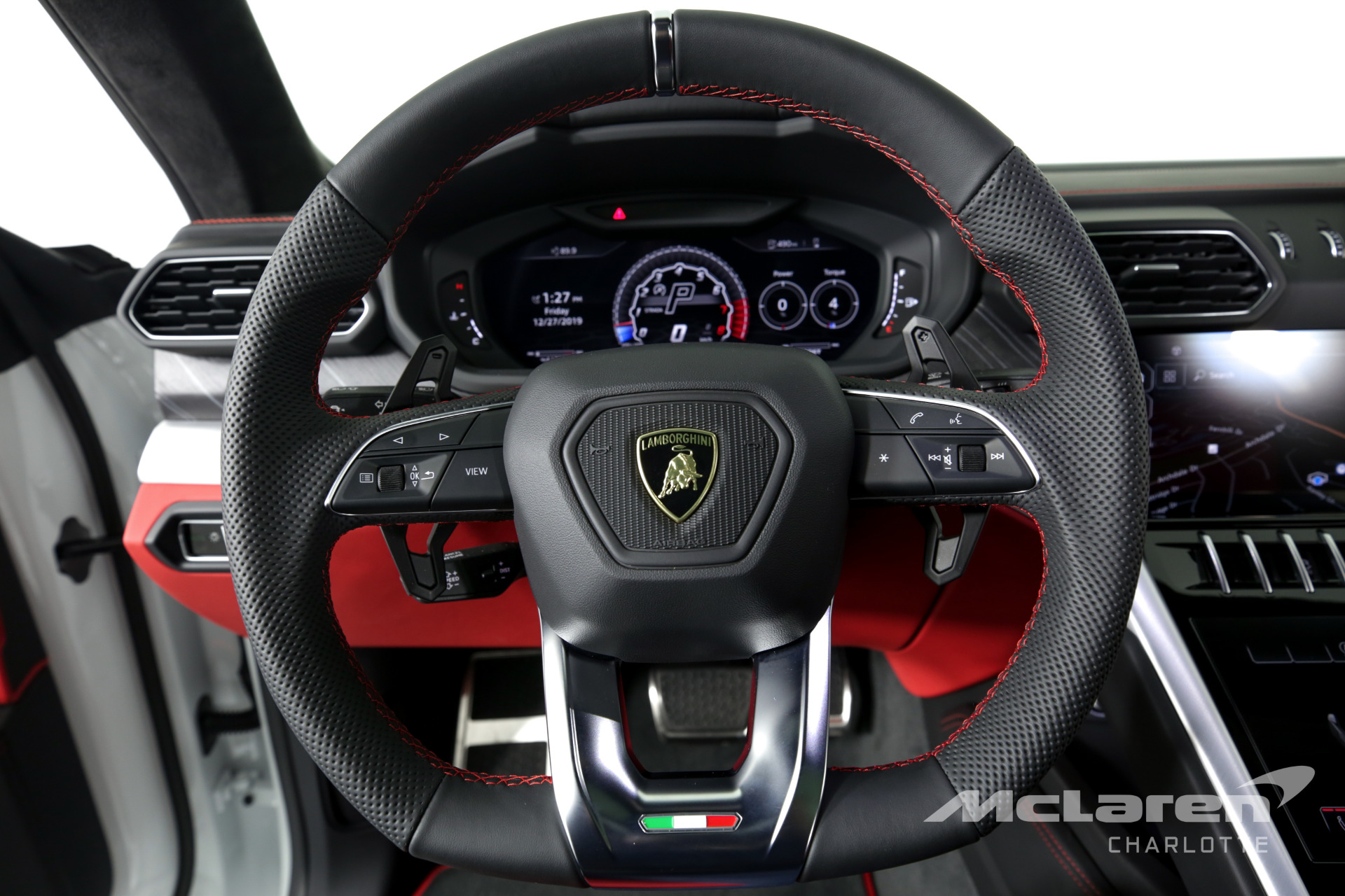 Used 2020 Lamborghini Urus | Charlotte, NC