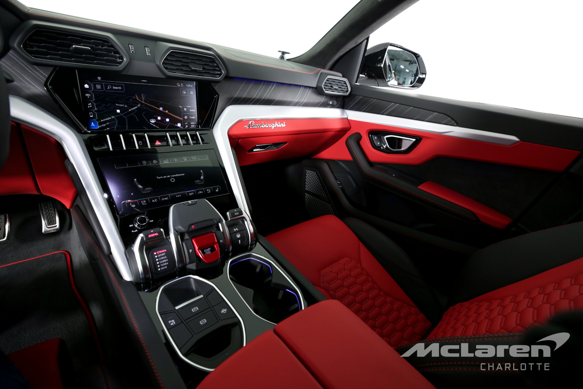 Used 2020 Lamborghini Urus | Charlotte, NC