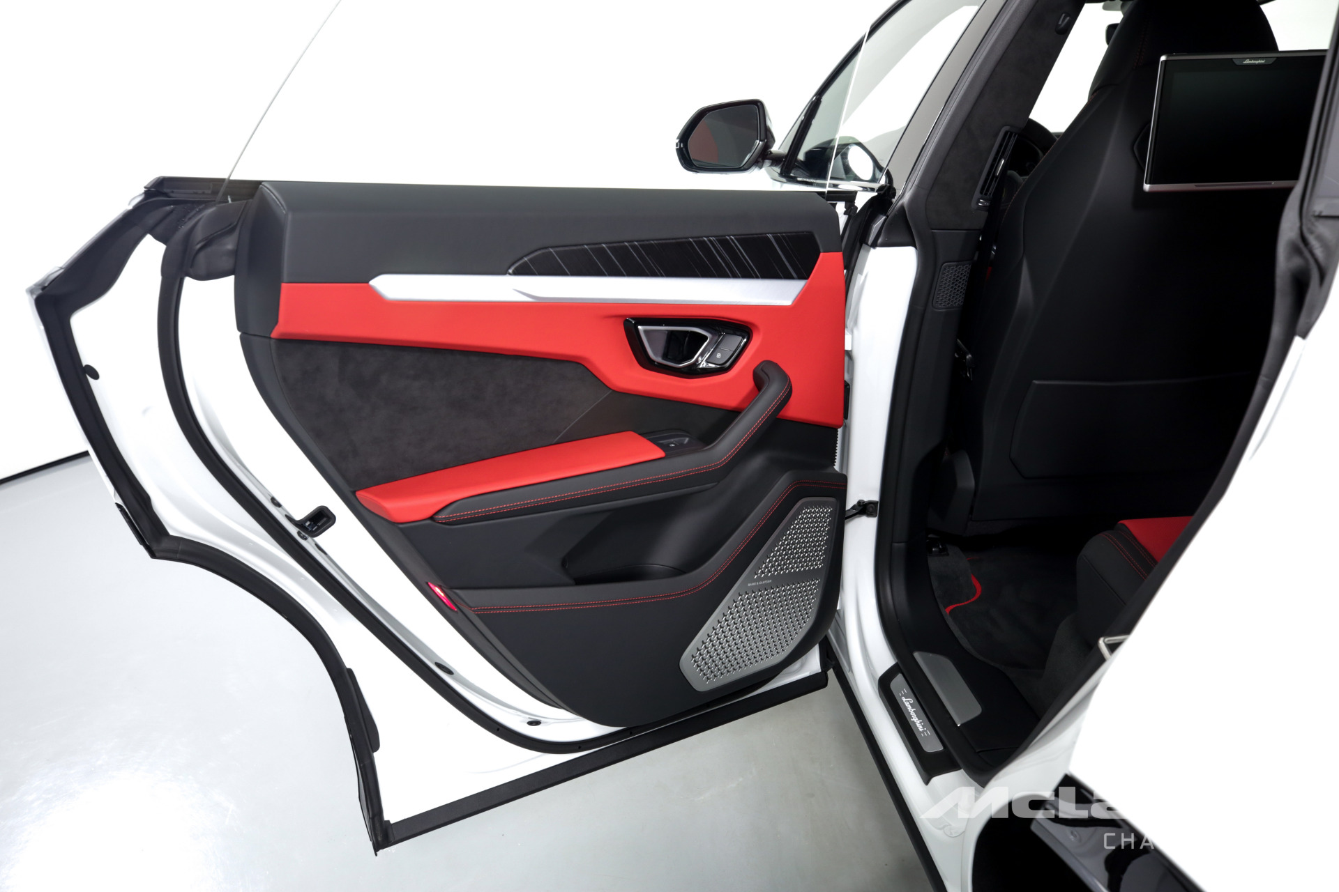 Used 2020 Lamborghini Urus | Charlotte, NC