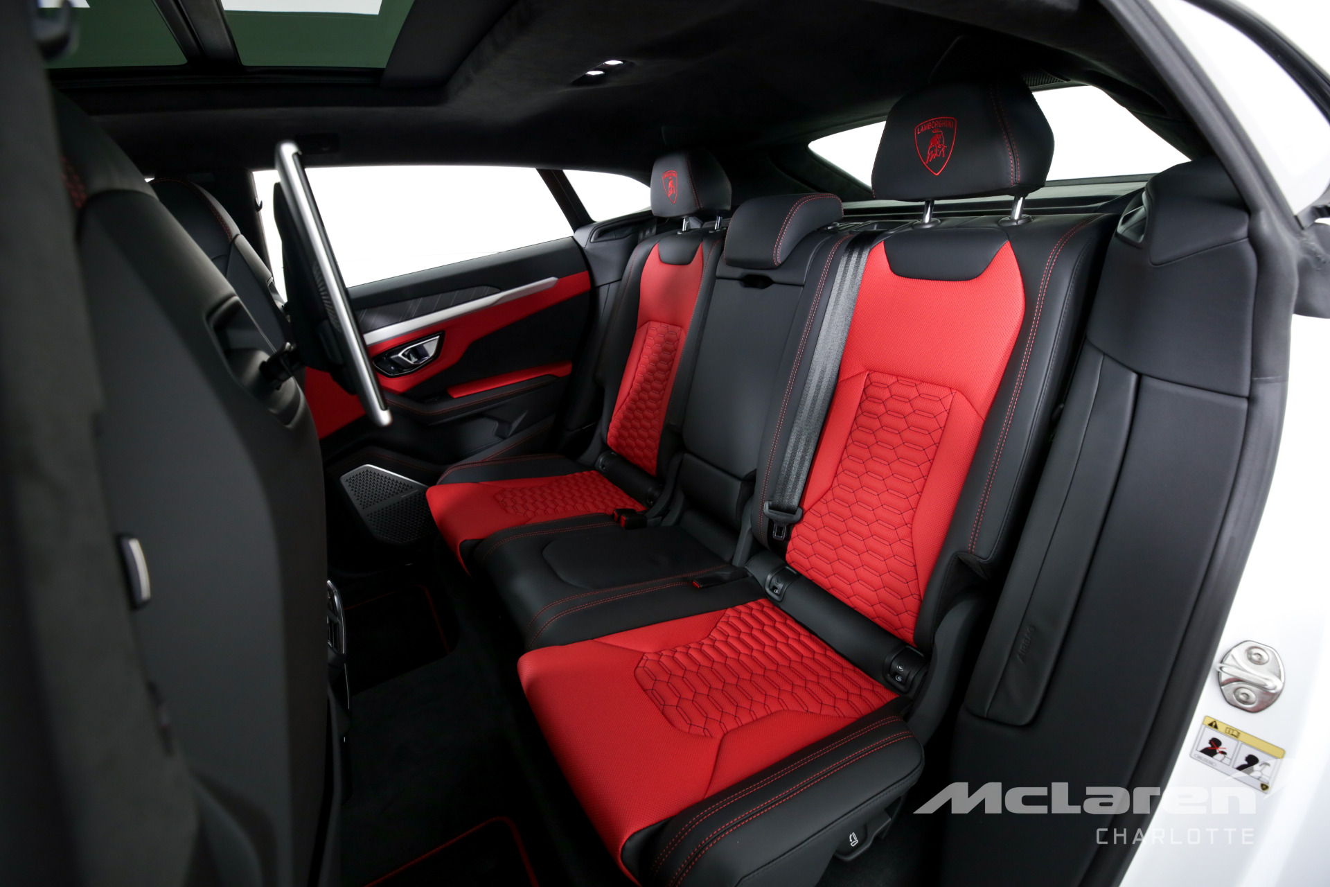 Used 2020 Lamborghini Urus | Charlotte, NC