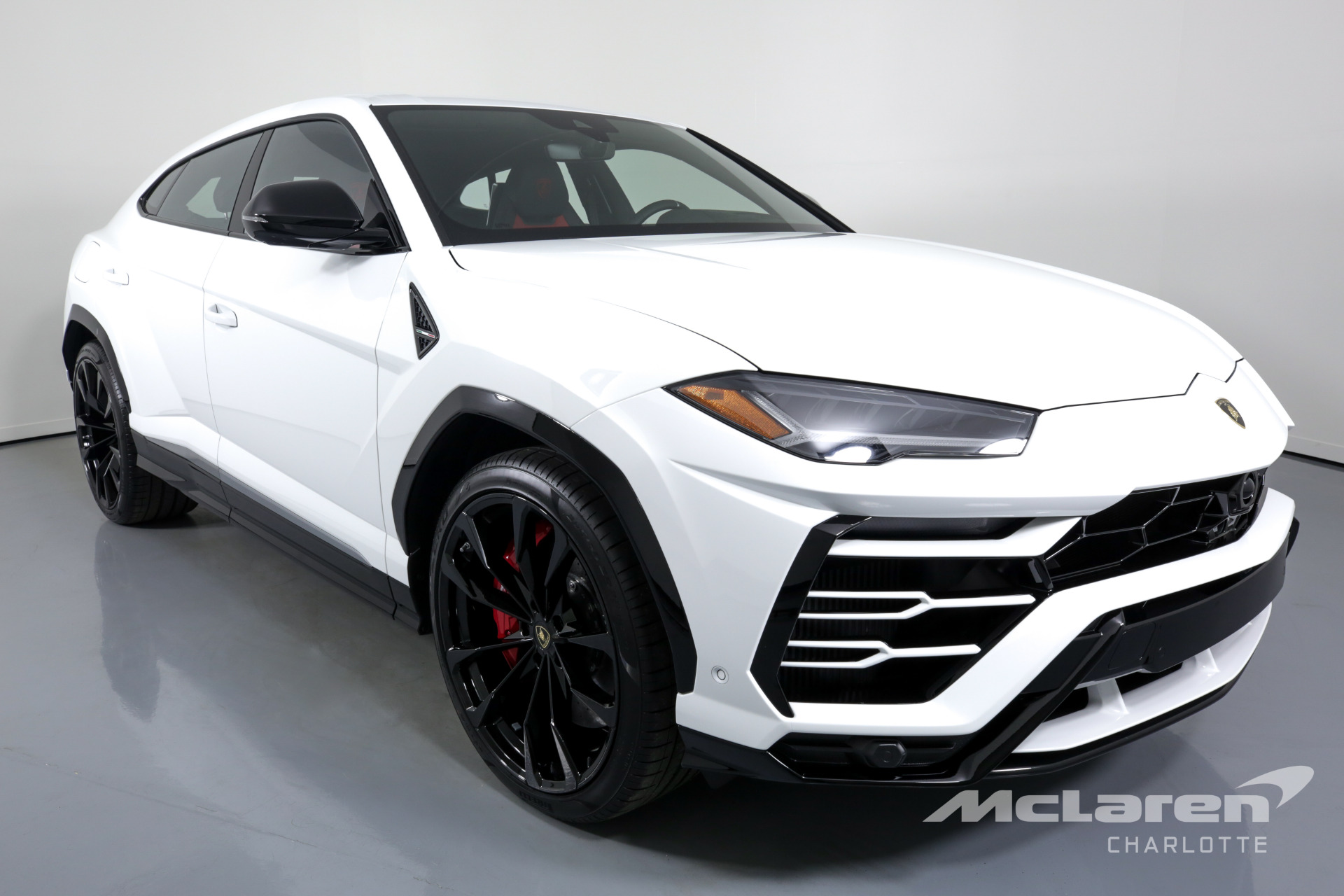 Used 2020 Lamborghini Urus | Charlotte, NC