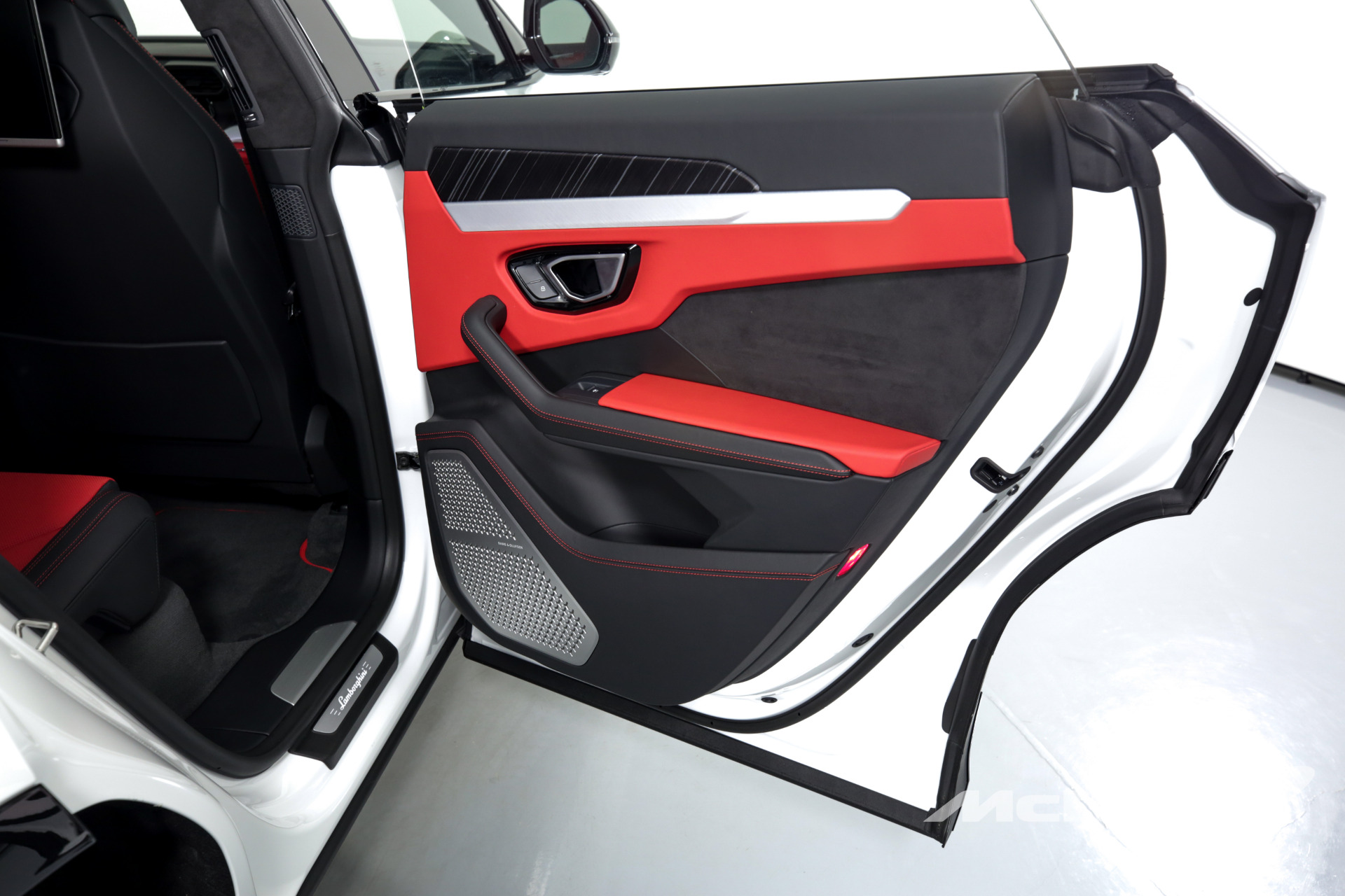Used 2020 Lamborghini Urus | Charlotte, NC