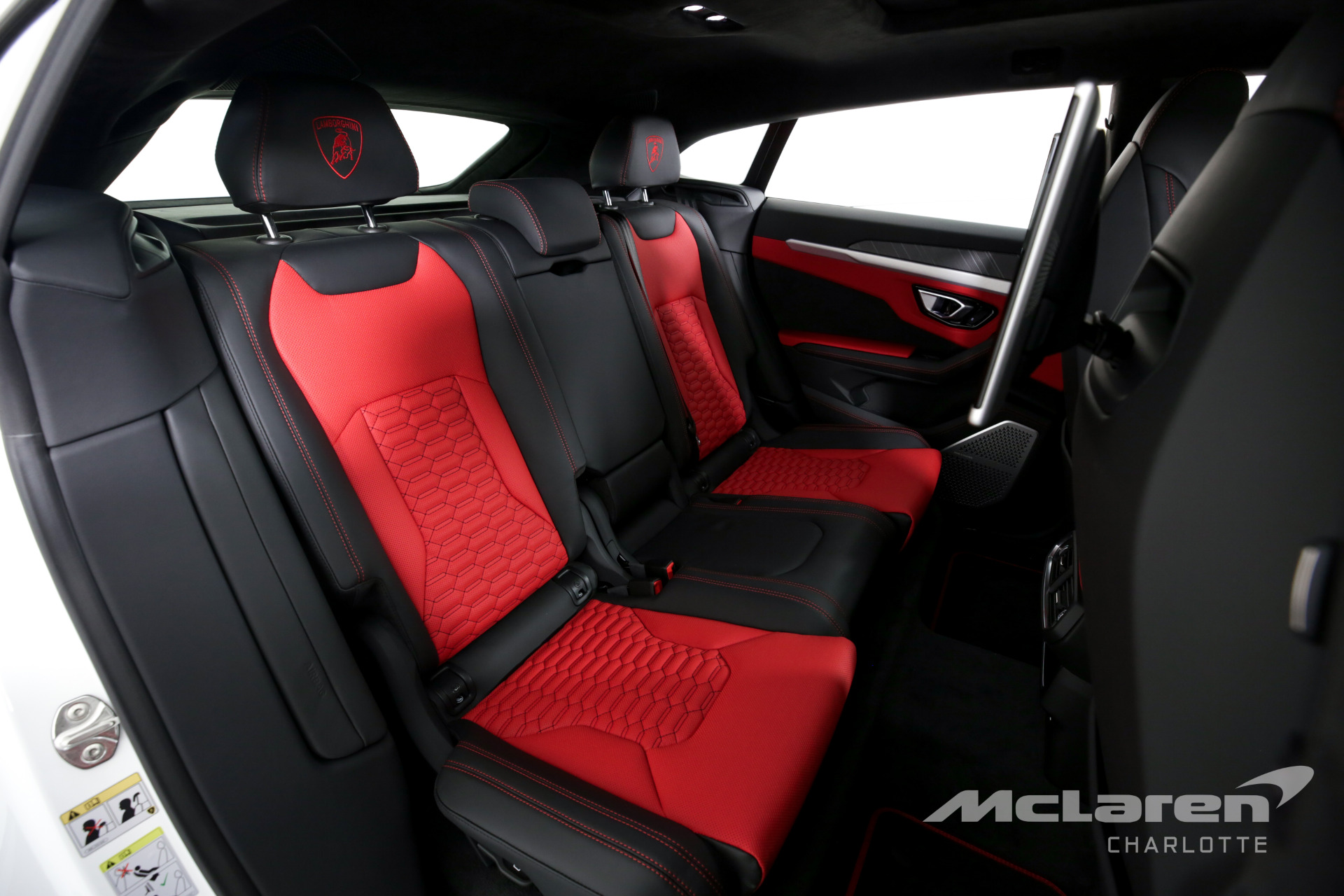 Used 2020 Lamborghini Urus | Charlotte, NC