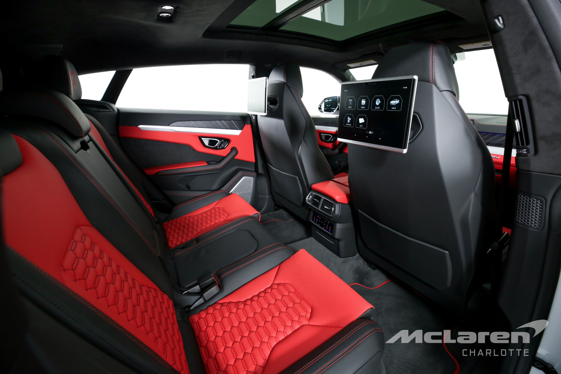 Used 2020 Lamborghini Urus | Charlotte, NC