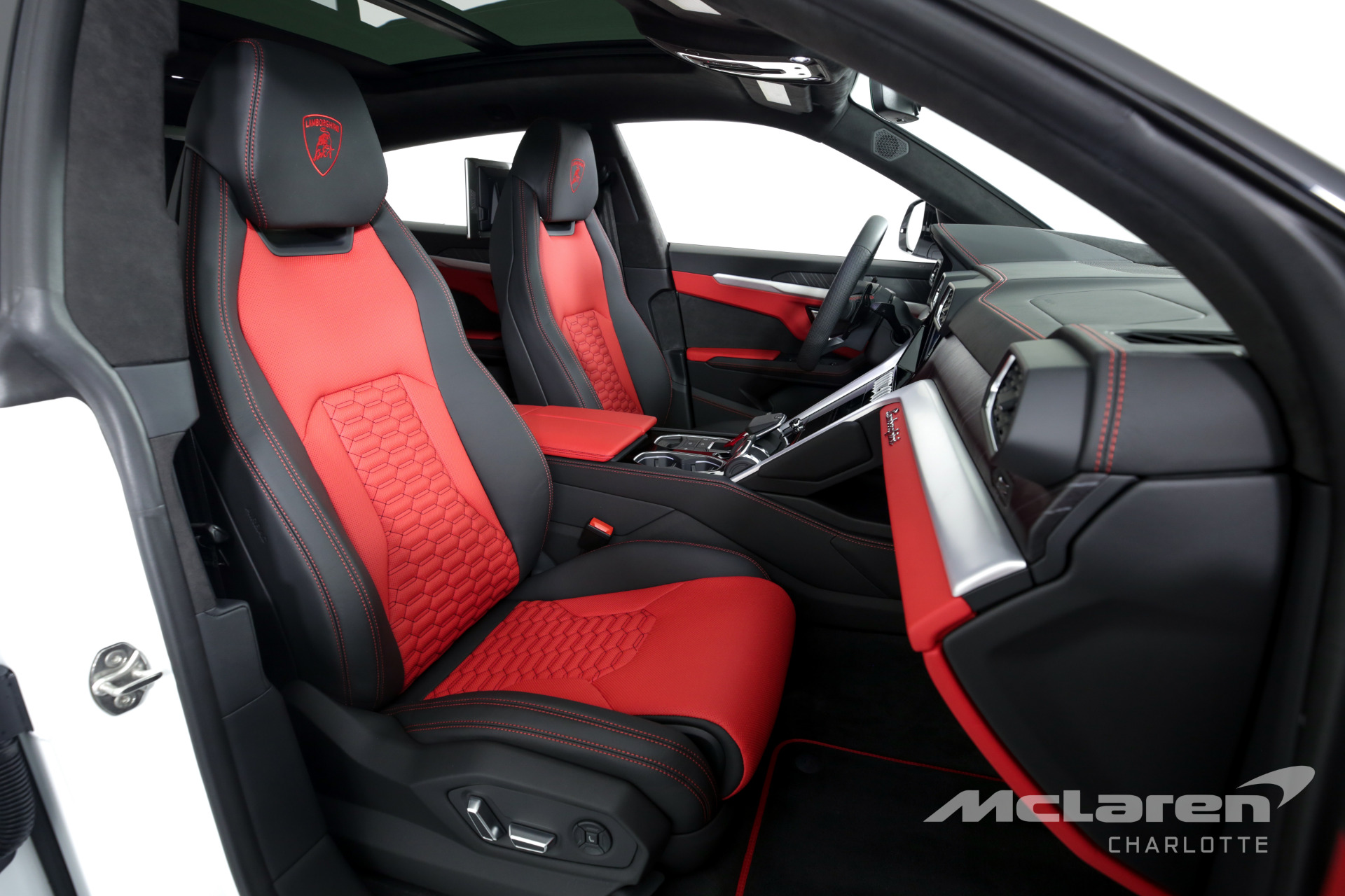 Used 2020 Lamborghini Urus | Charlotte, NC