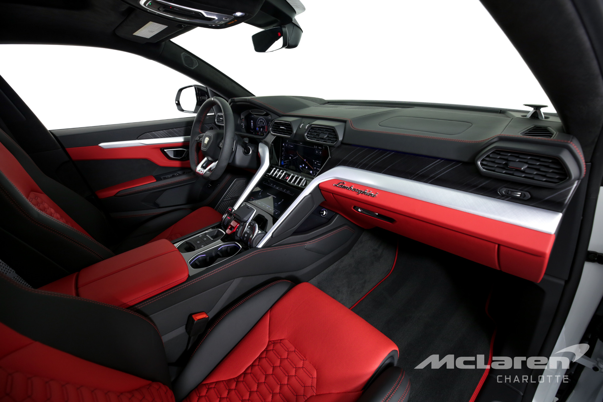 Used 2020 Lamborghini Urus | Charlotte, NC