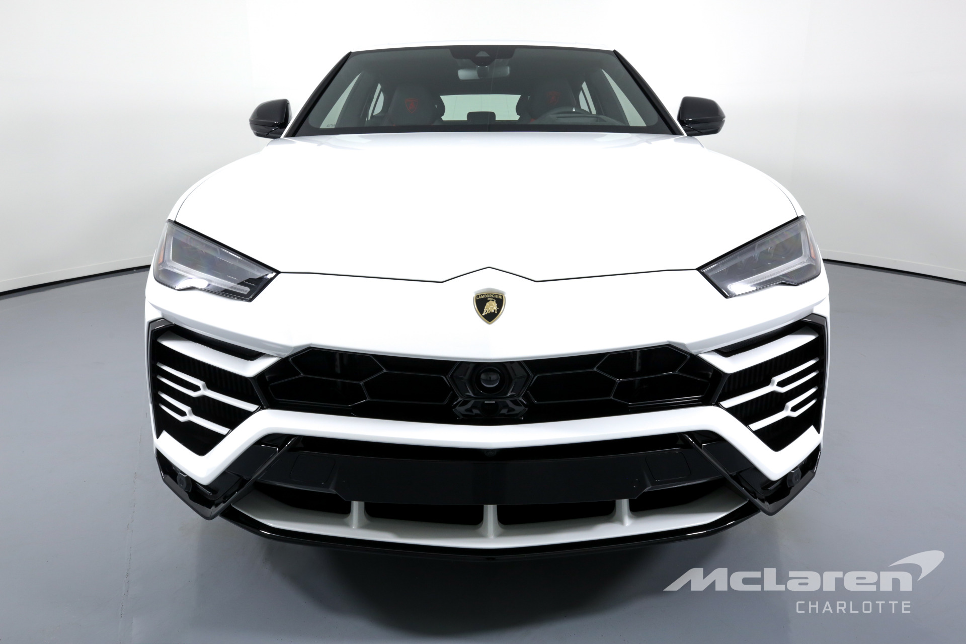 Used 2020 Lamborghini Urus | Charlotte, NC