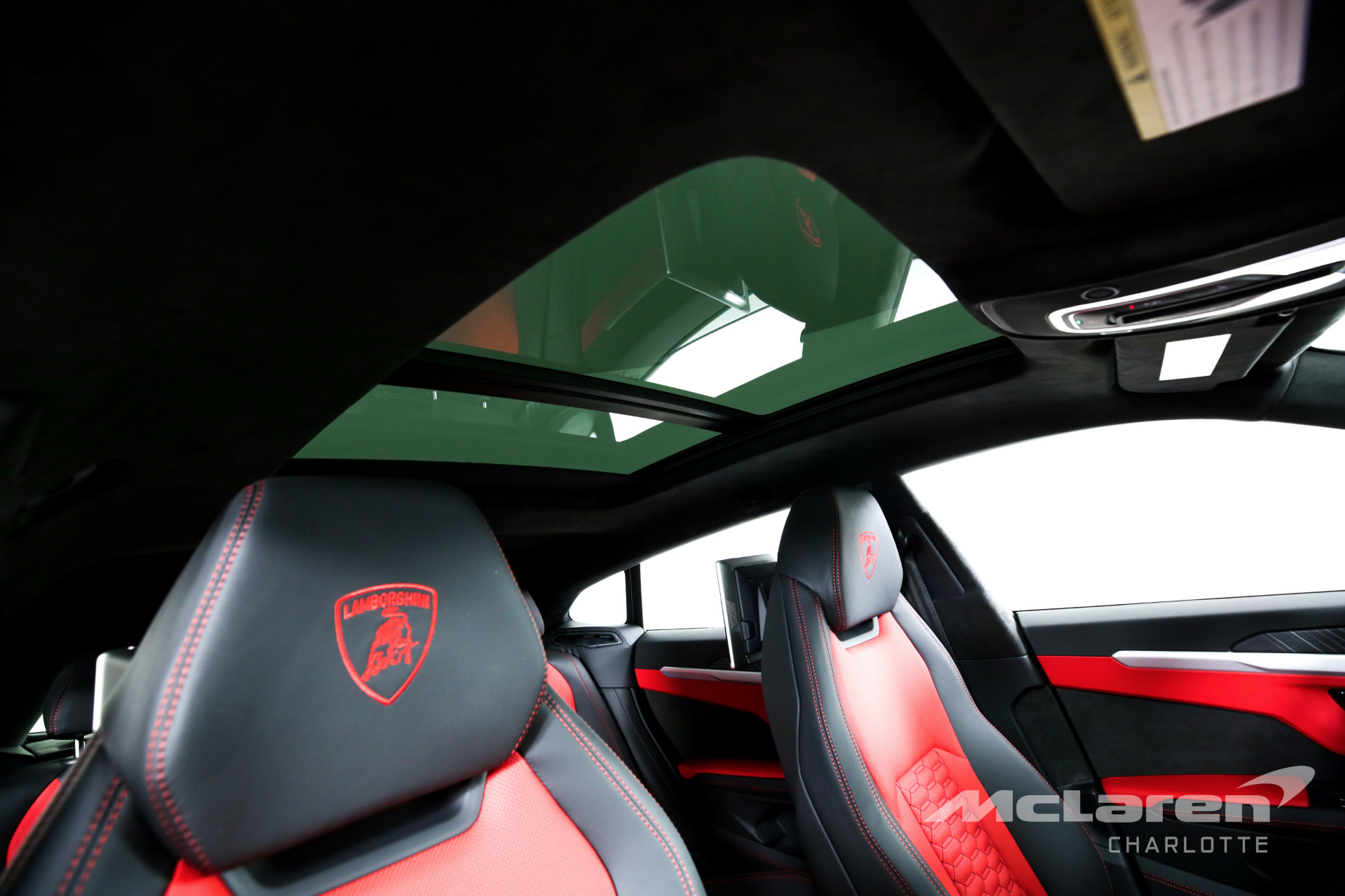 Used 2020 Lamborghini Urus | Charlotte, NC
