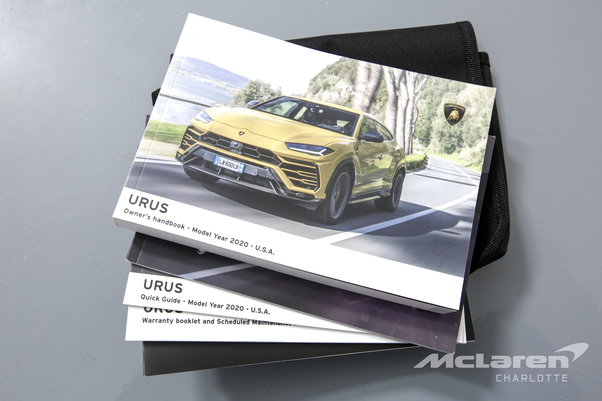 Used 2020 Lamborghini Urus | Charlotte, NC