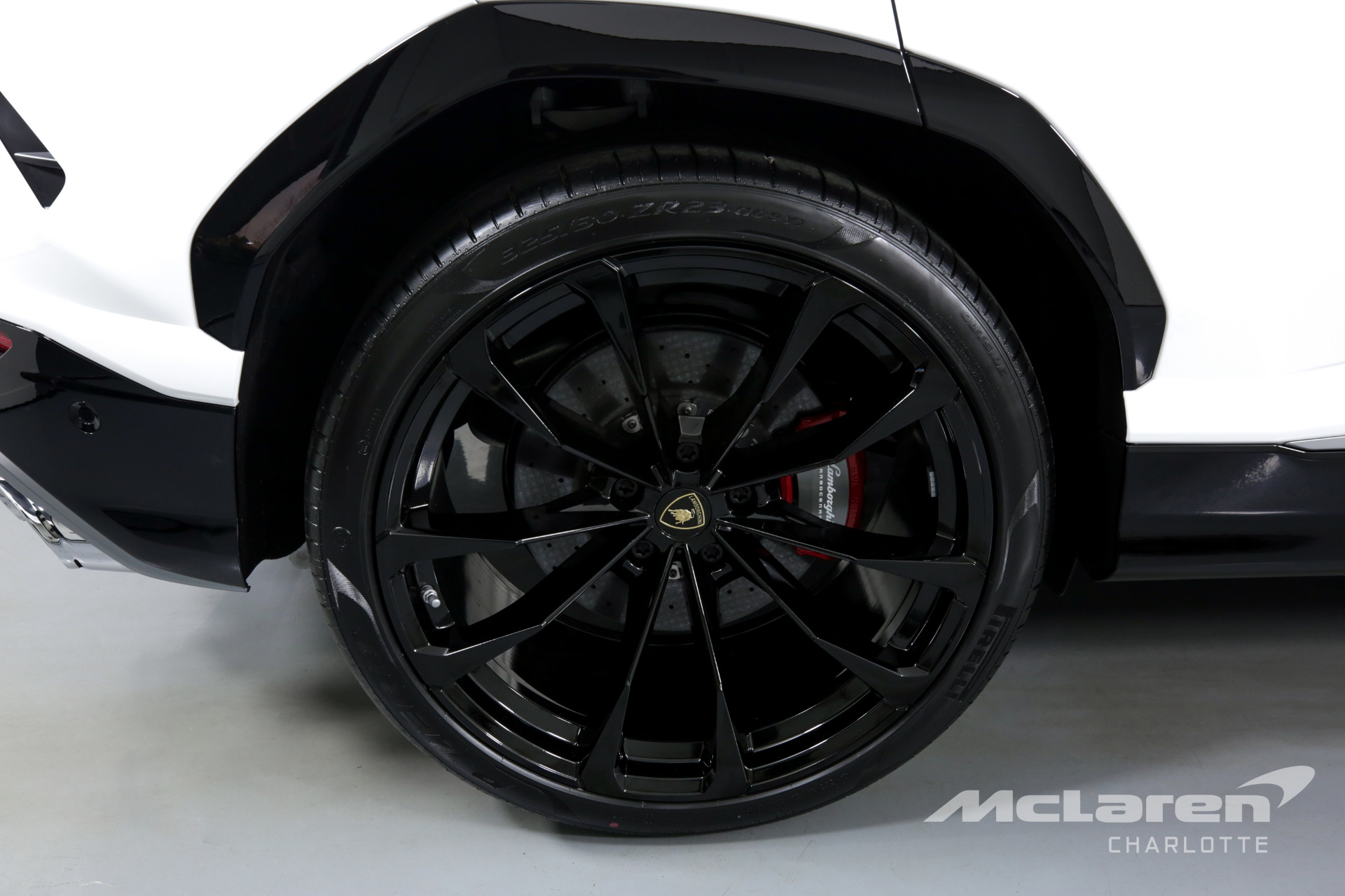Used 2020 Lamborghini Urus | Charlotte, NC