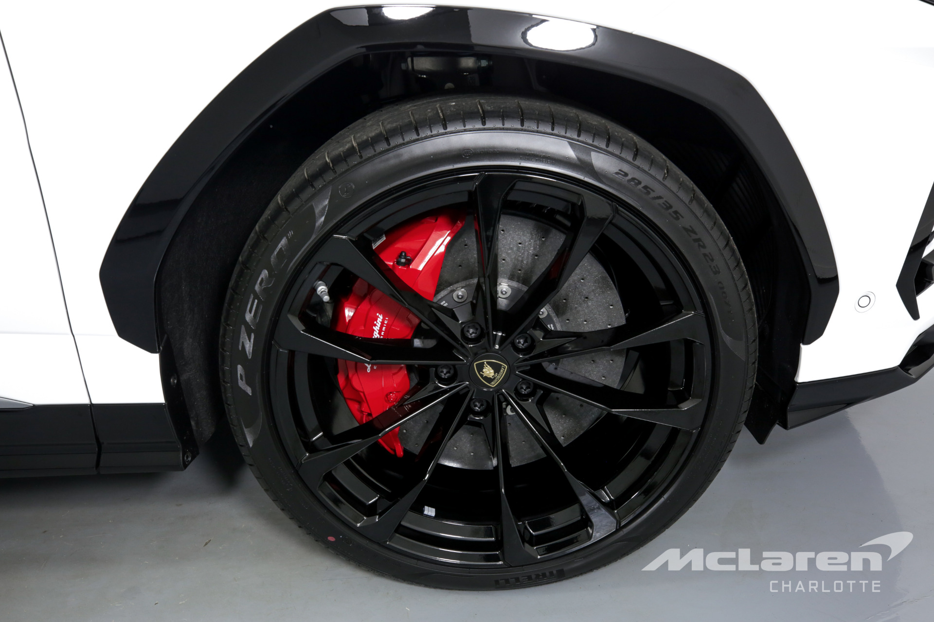 Used 2020 Lamborghini Urus | Charlotte, NC