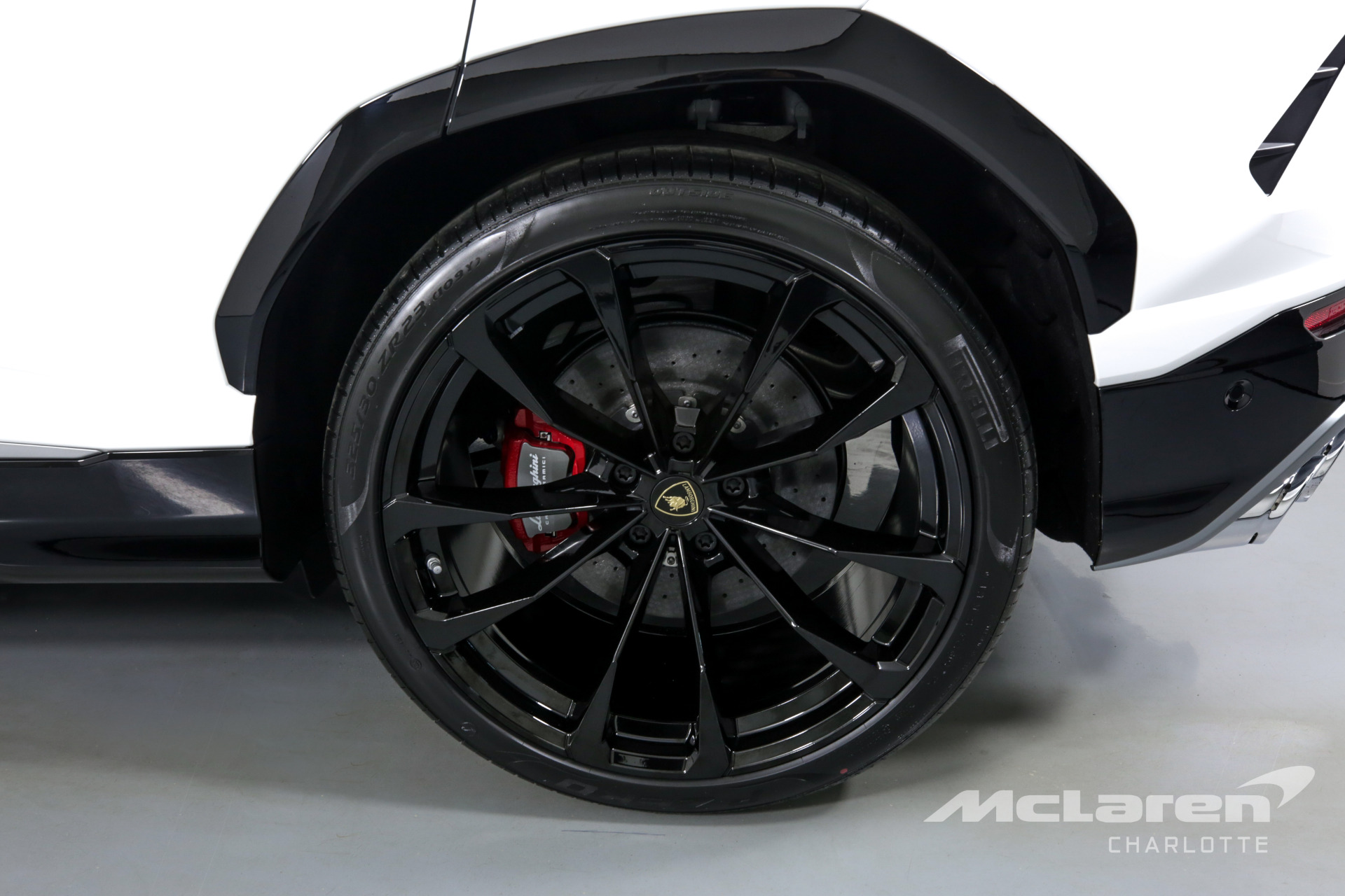 Used 2020 Lamborghini Urus | Charlotte, NC