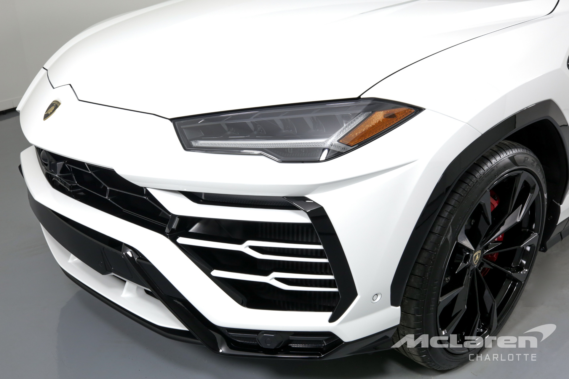 Used 2020 Lamborghini Urus | Charlotte, NC