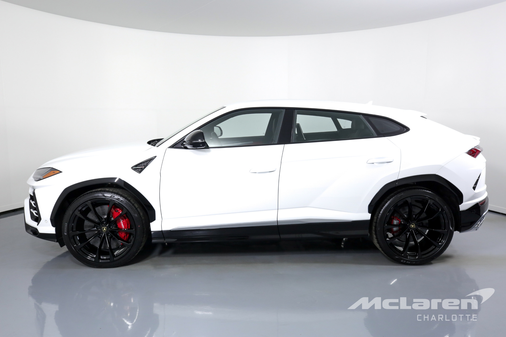 Used 2020 Lamborghini Urus | Charlotte, NC