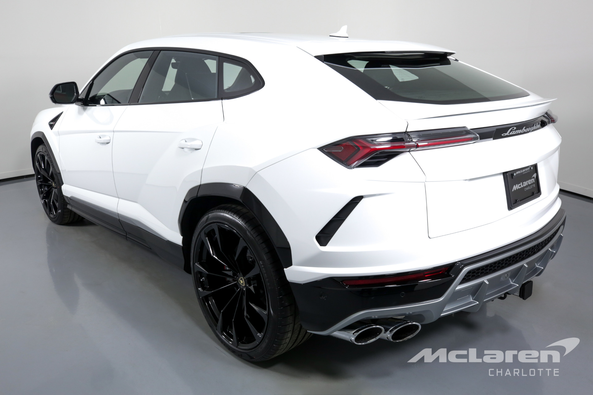 Used 2020 Lamborghini Urus | Charlotte, NC