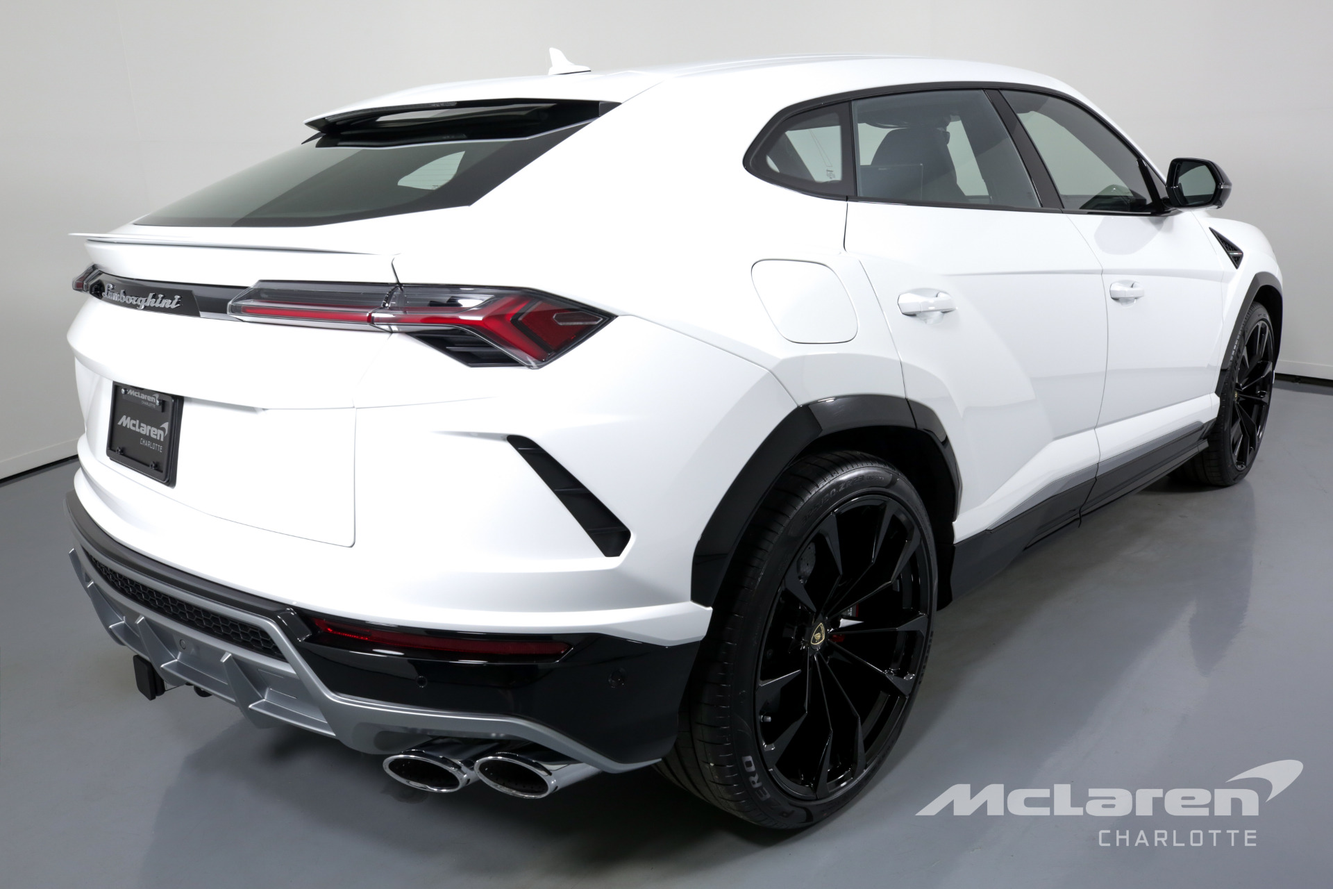 Used 2020 Lamborghini Urus | Charlotte, NC