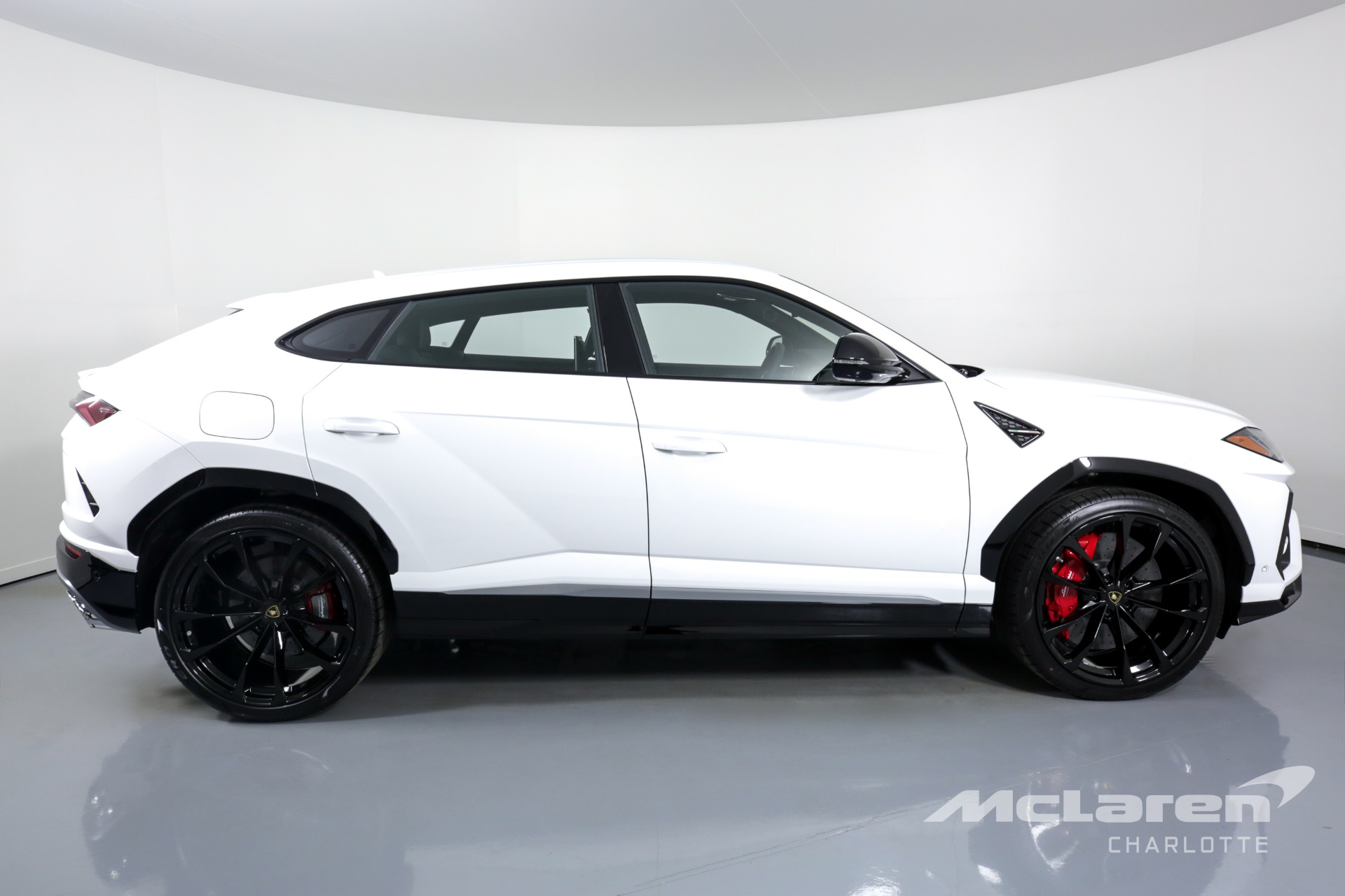 Used 2020 Lamborghini Urus | Charlotte, NC