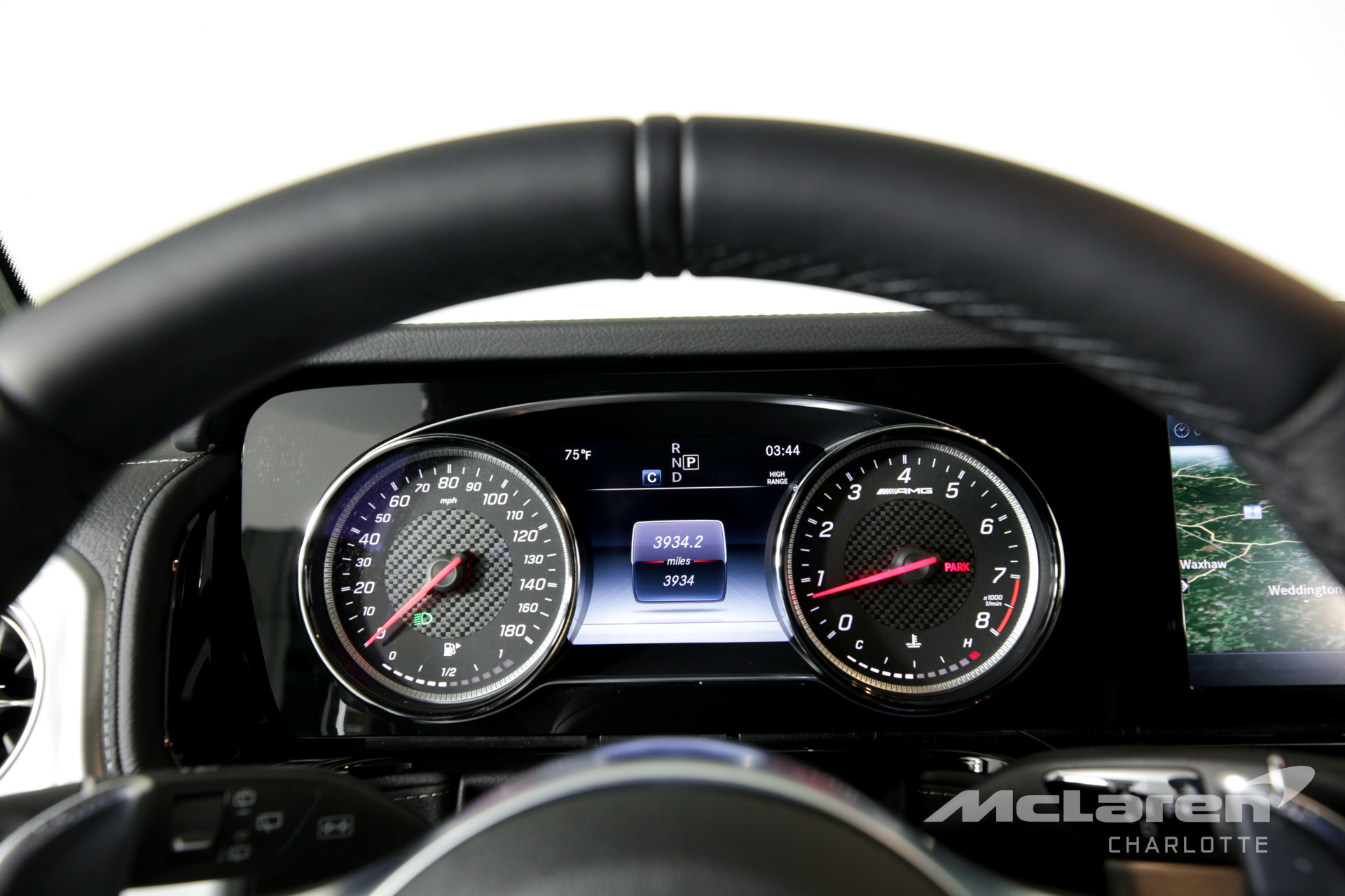 Used 2020 Mercedes-Benz G-Class AMG G 63 | Charlotte, NC