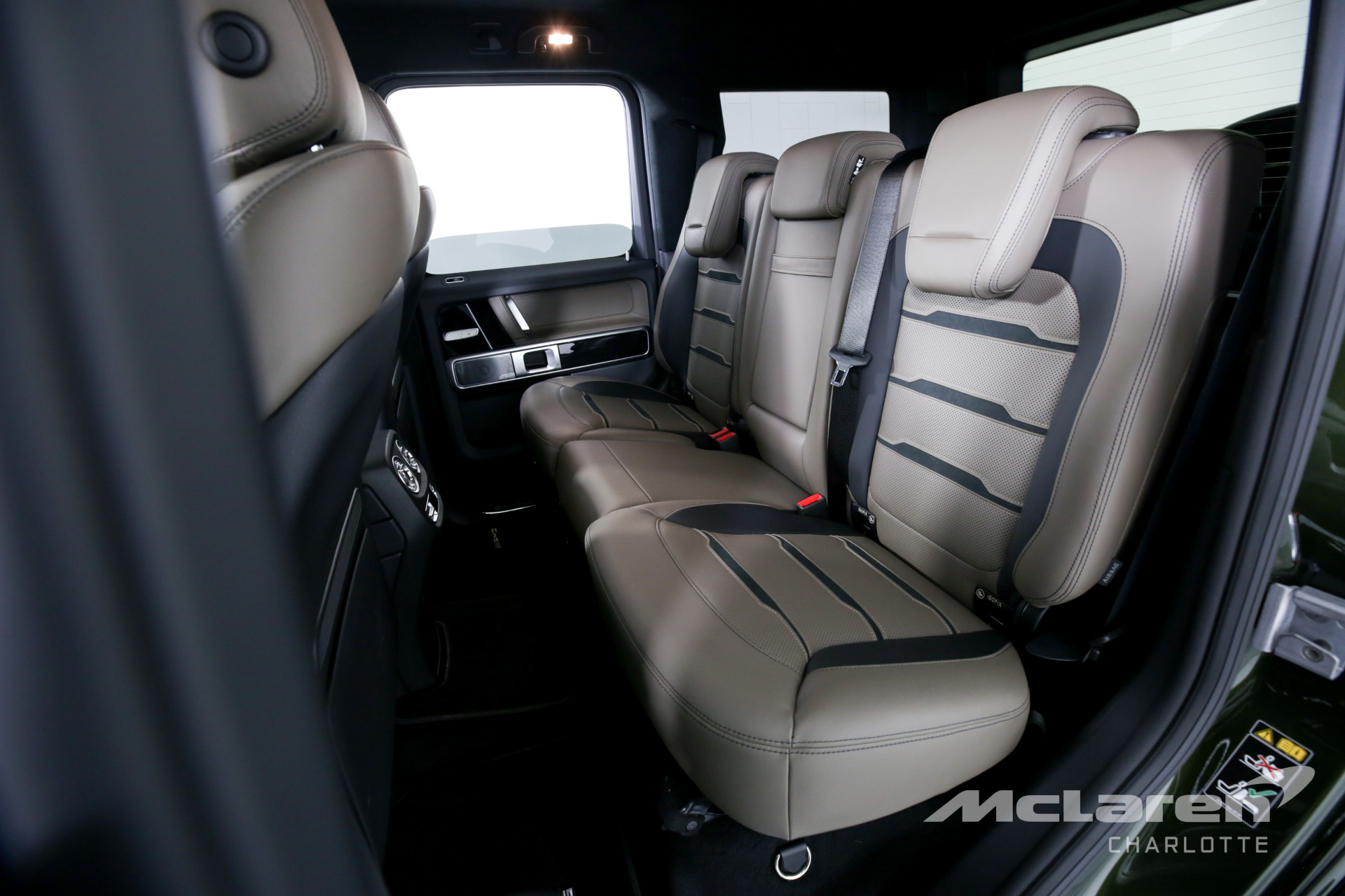 Used 2020 Mercedes-Benz G-Class AMG G 63 | Charlotte, NC