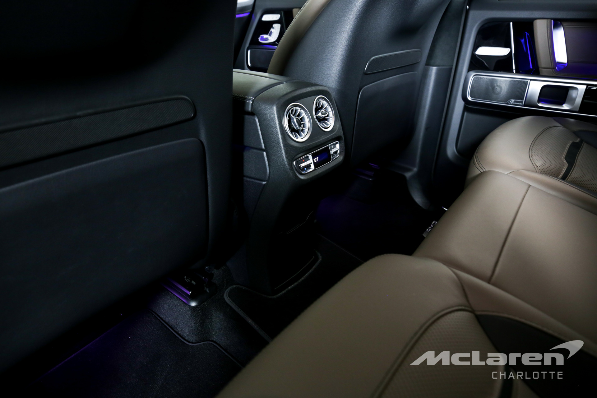 Used 2020 Mercedes-Benz G-Class AMG G 63 | Charlotte, NC