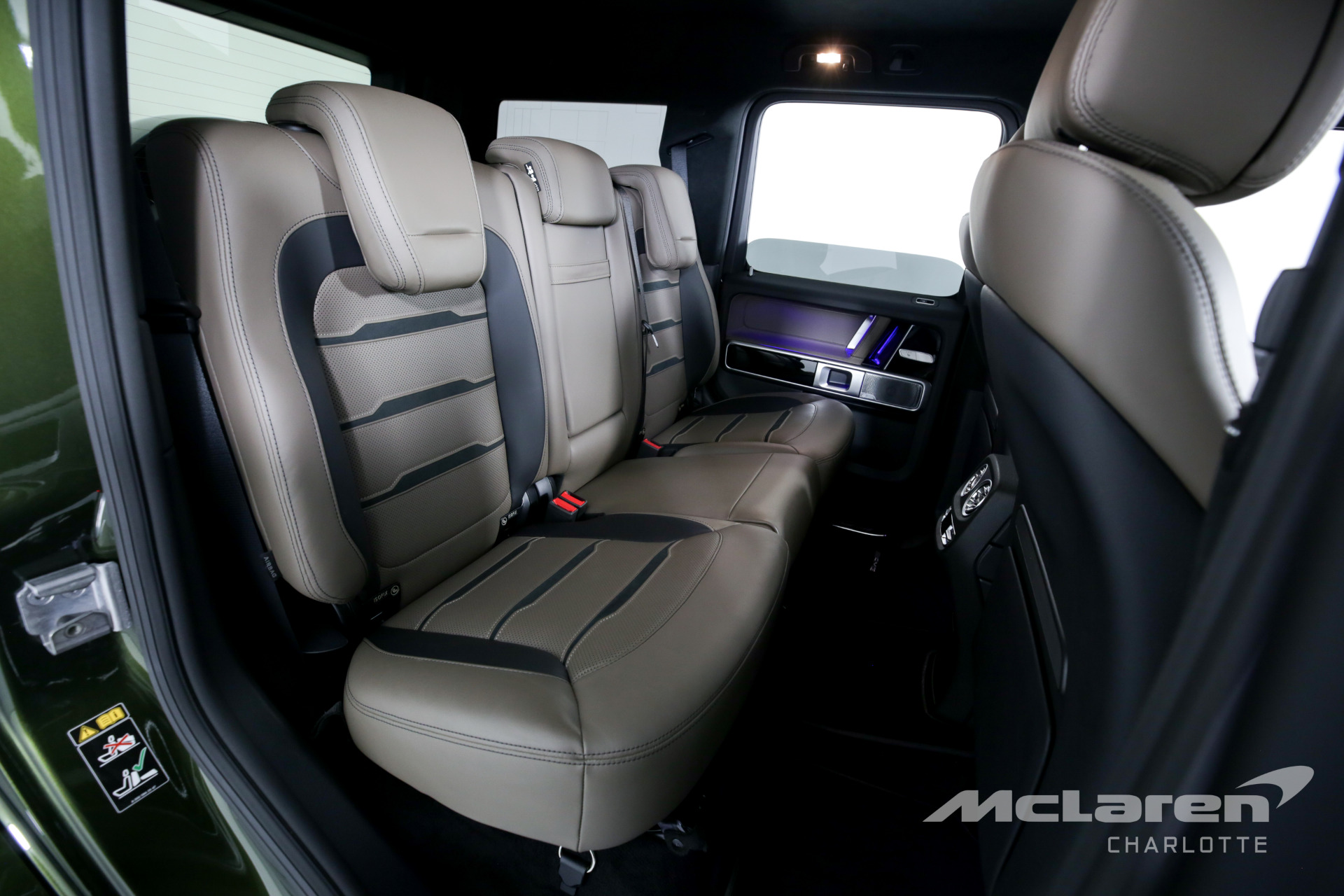 Used 2020 Mercedes-Benz G-Class AMG G 63 | Charlotte, NC
