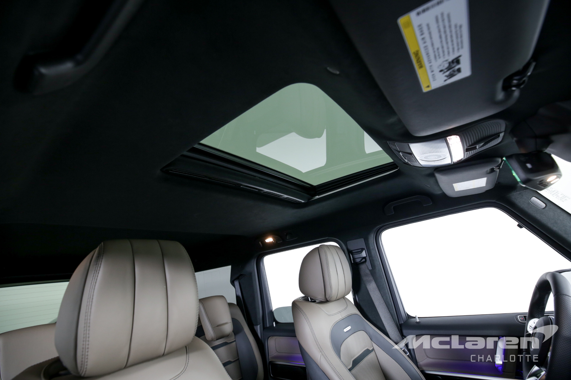 Used 2020 Mercedes-Benz G-Class AMG G 63 | Charlotte, NC