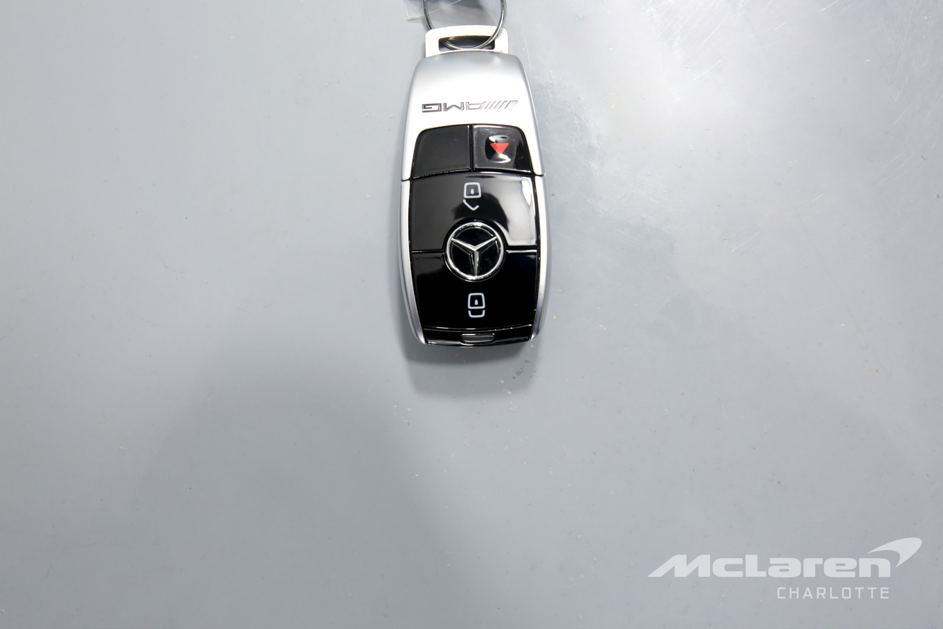 Used 2020 Mercedes-Benz G-Class AMG G 63 | Charlotte, NC