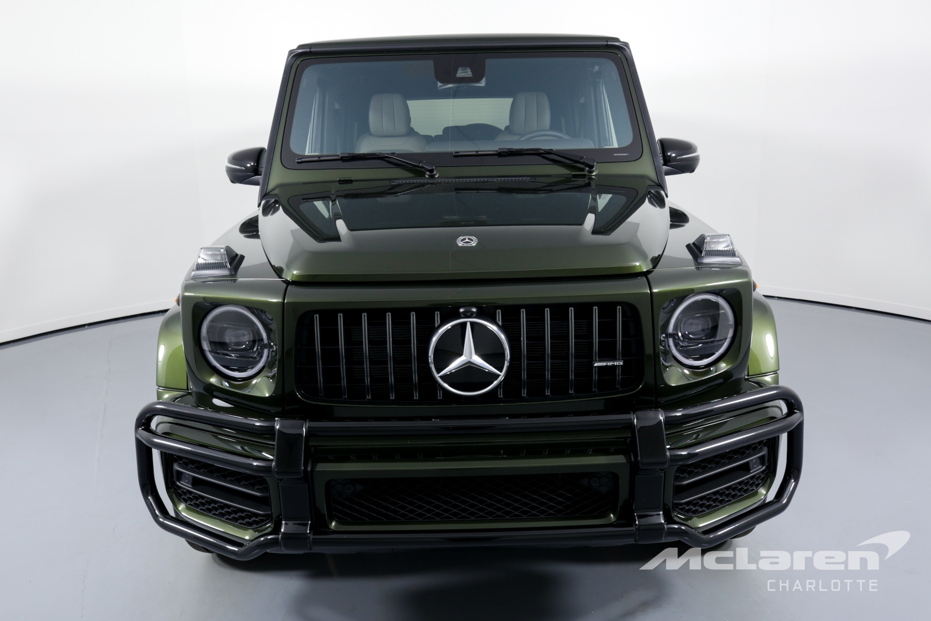Used 2020 Mercedes-Benz G-Class AMG G 63 | Charlotte, NC