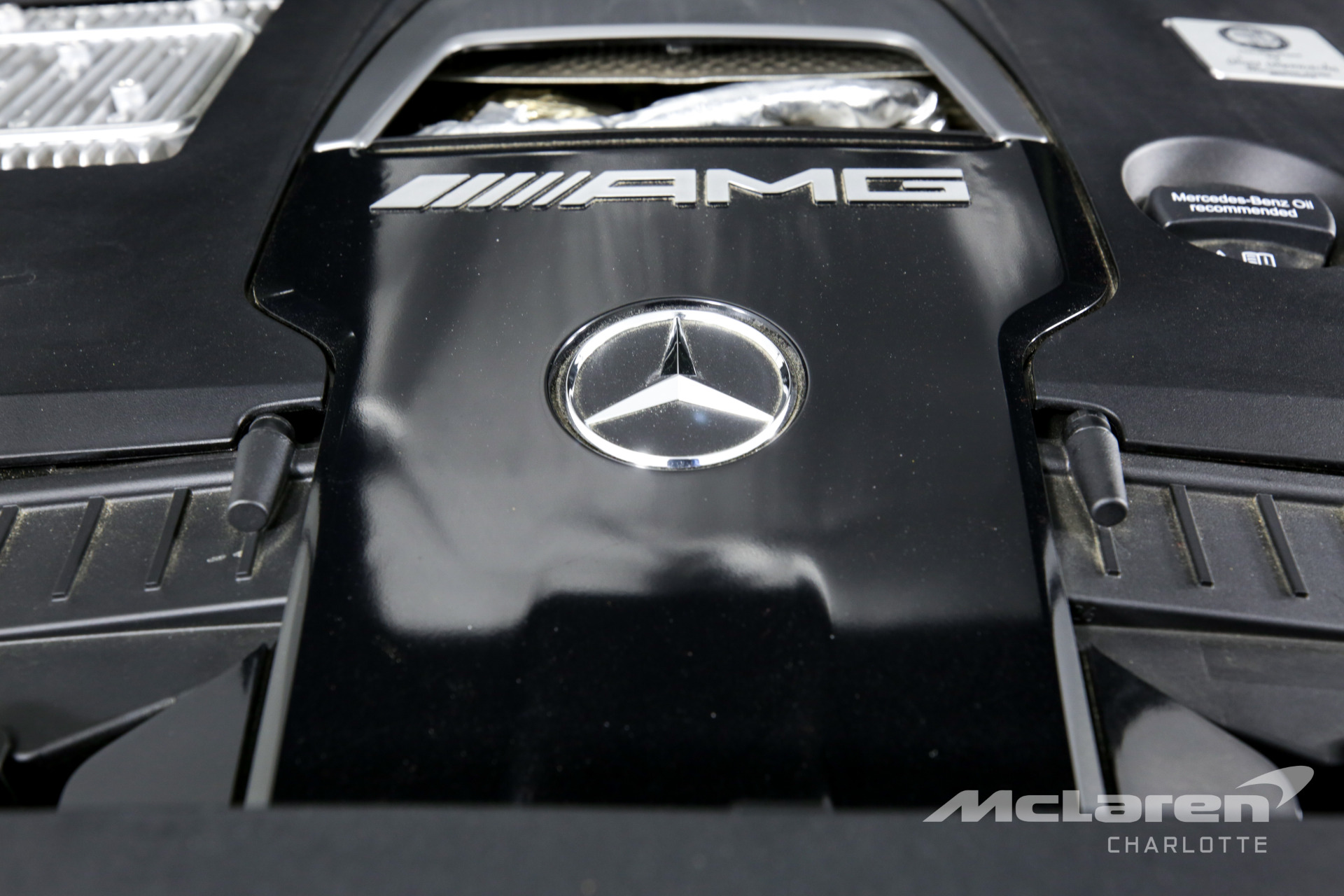 Used 2020 Mercedes-Benz G-Class AMG G 63 | Charlotte, NC
