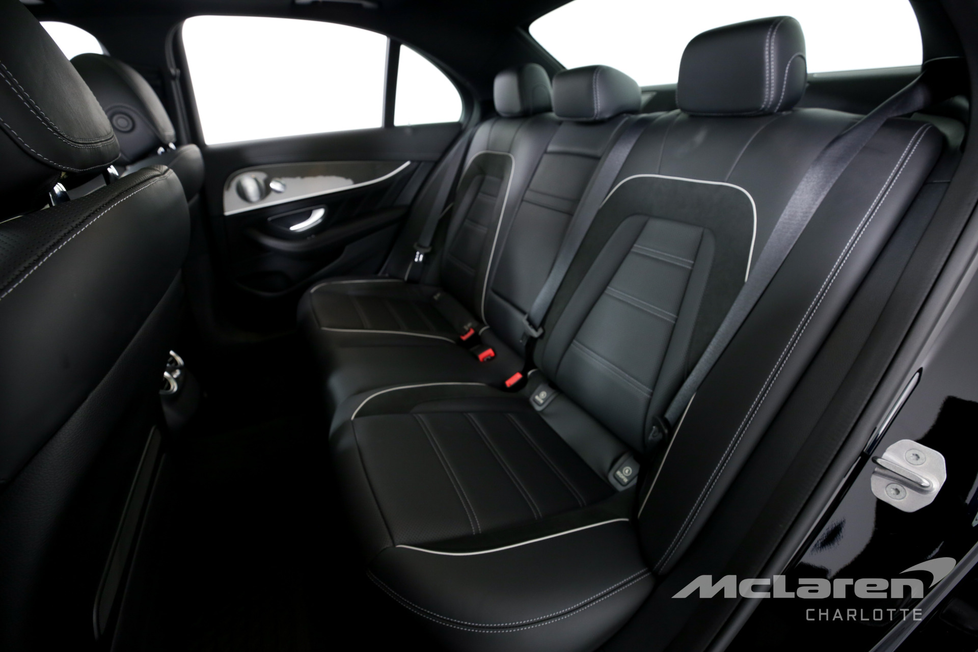 Used 2018 Mercedes-Benz E-Class AMG E 63 S | Charlotte, NC