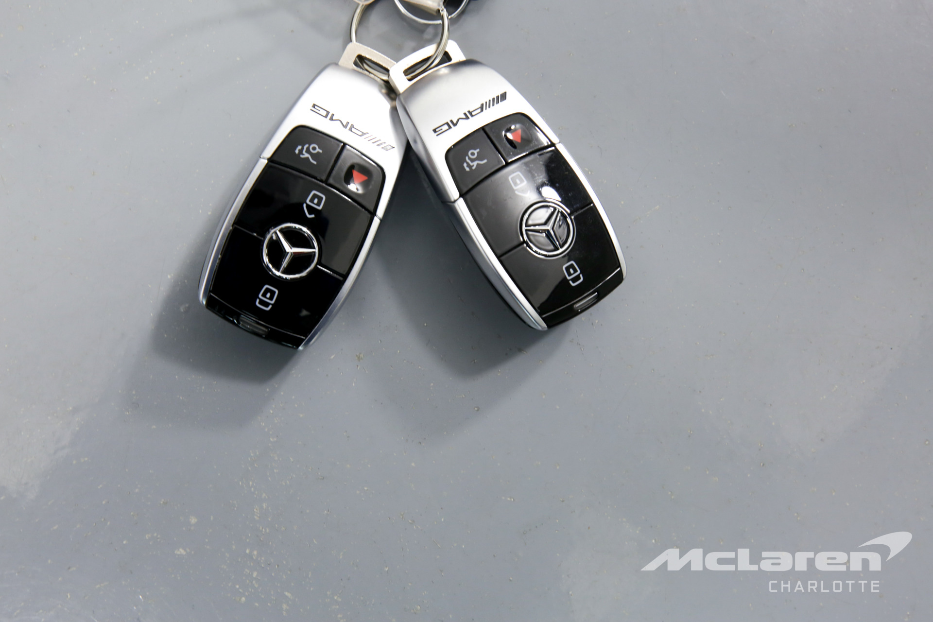Used 2018 Mercedes-Benz E-Class AMG E 63 S | Charlotte, NC
